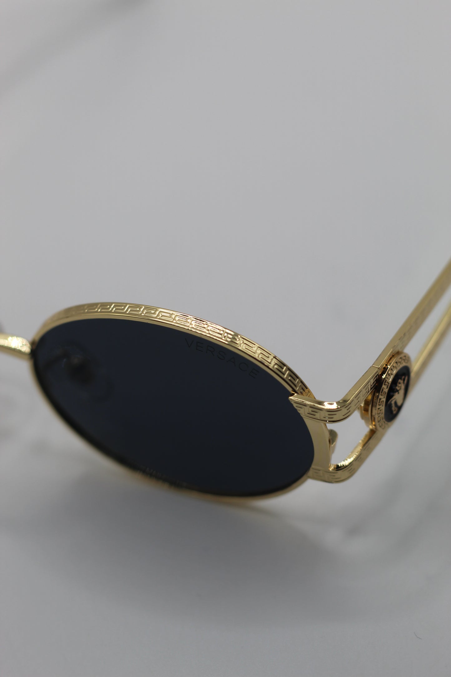Lentes Medusa