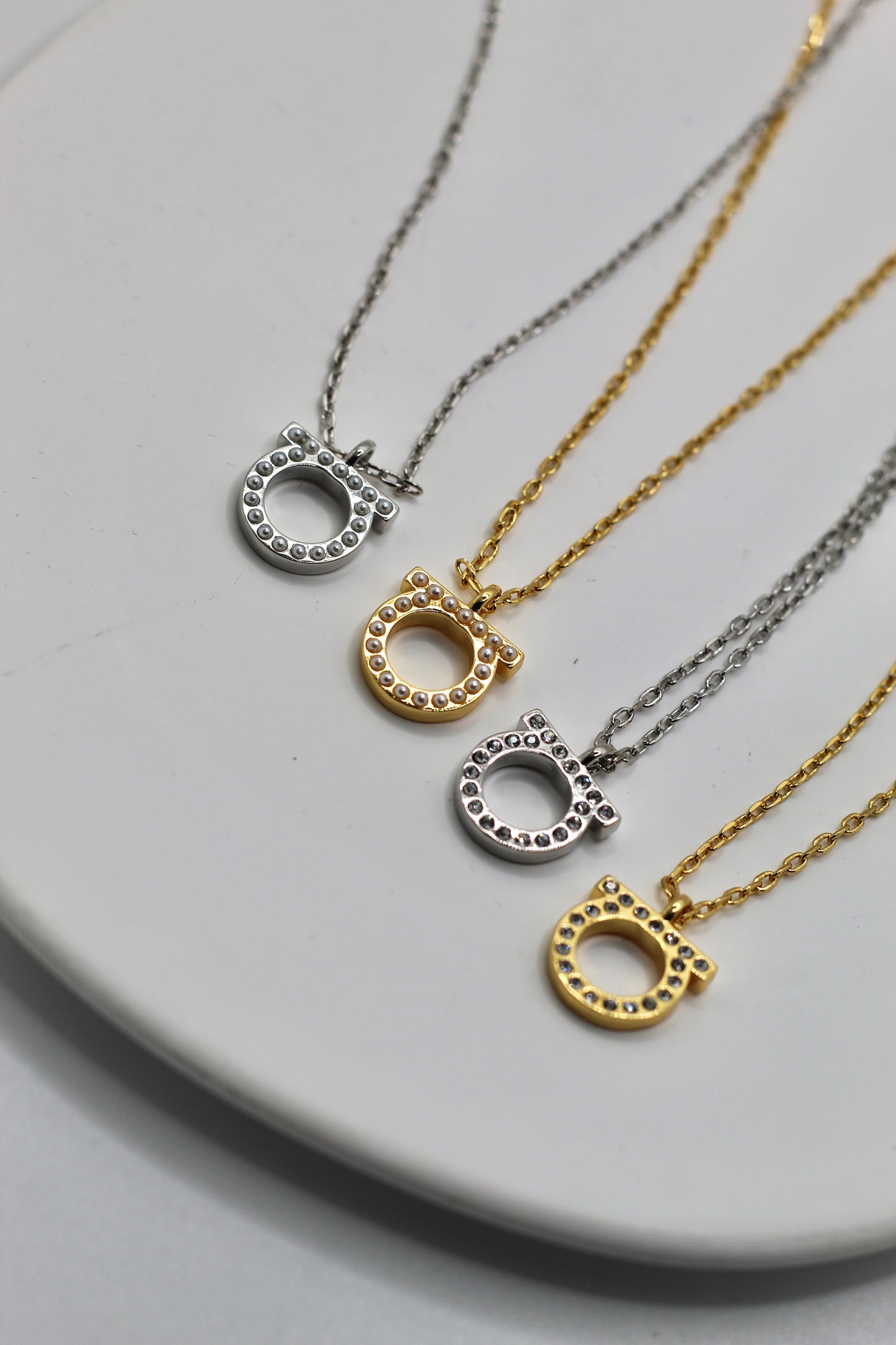 Collar Salvatore F
