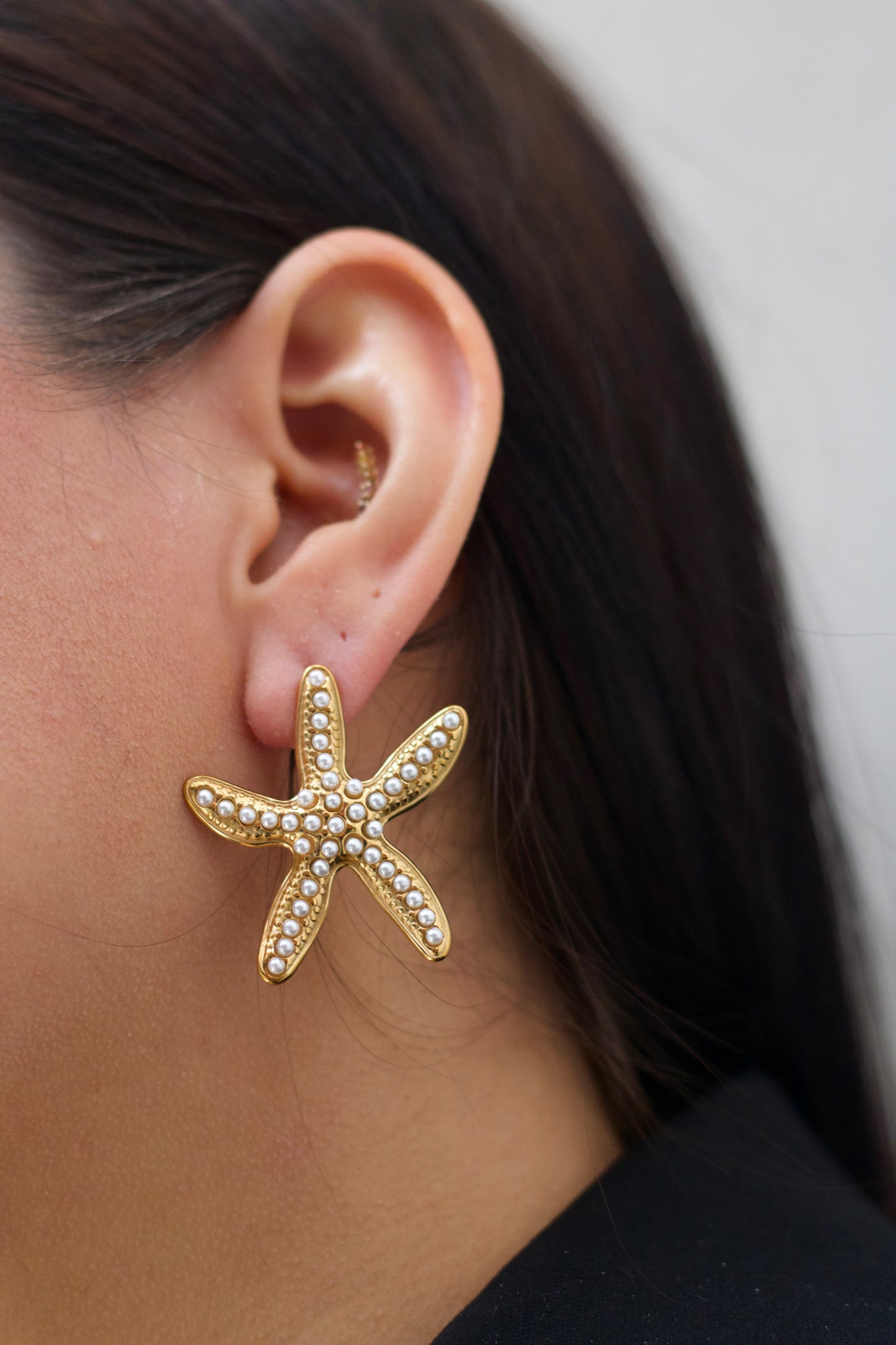 Pendientes Mar