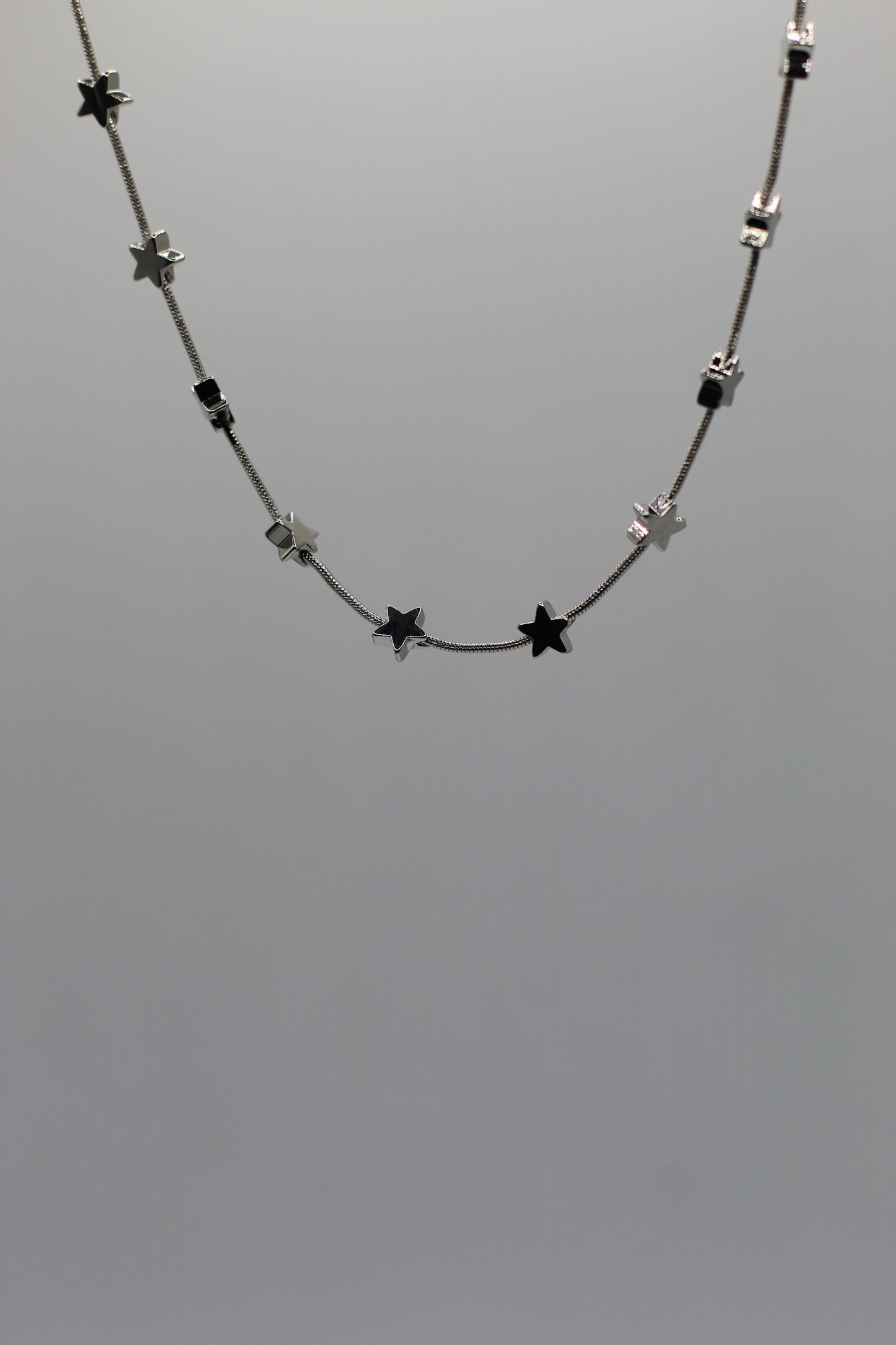 Collar Estrellas ⭐️