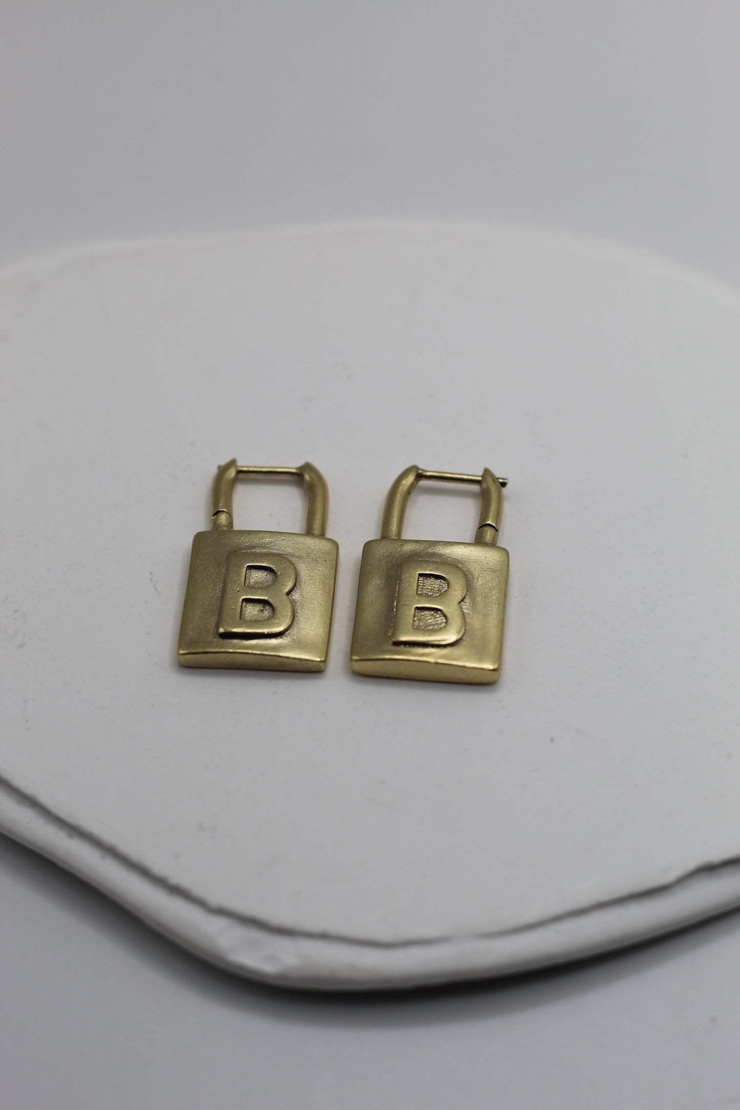 Pendientes B