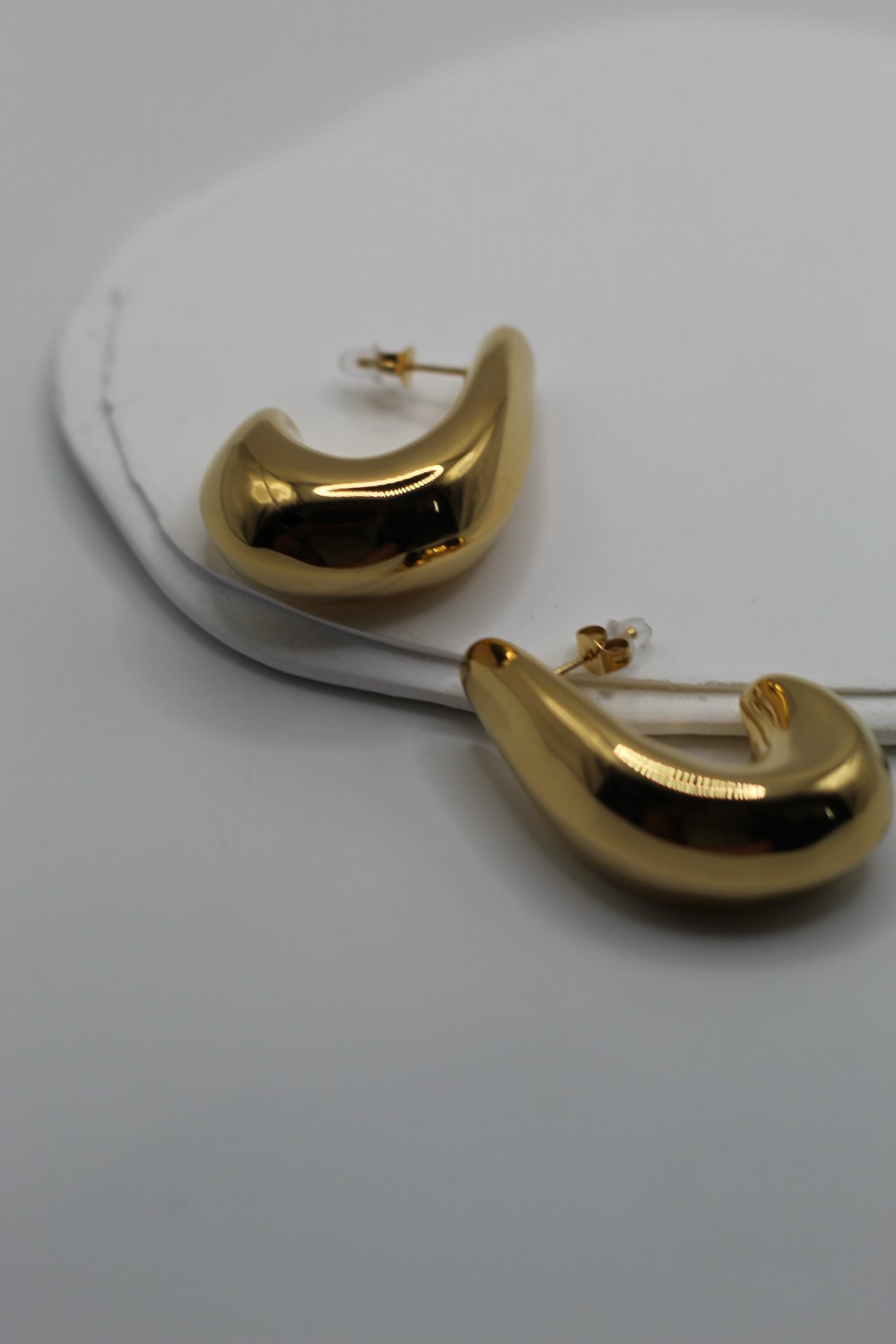 Pendientes Mariana