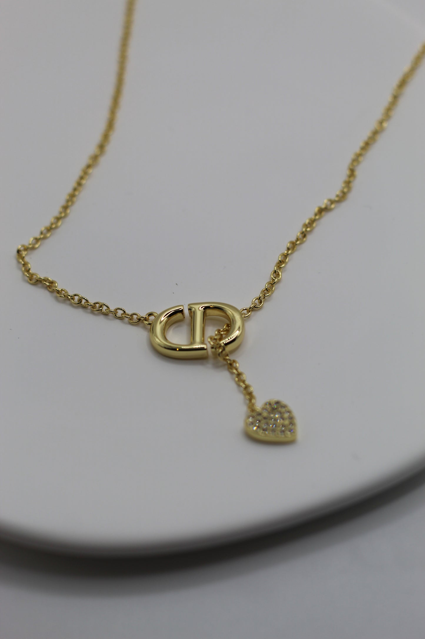 Collar Di✨r