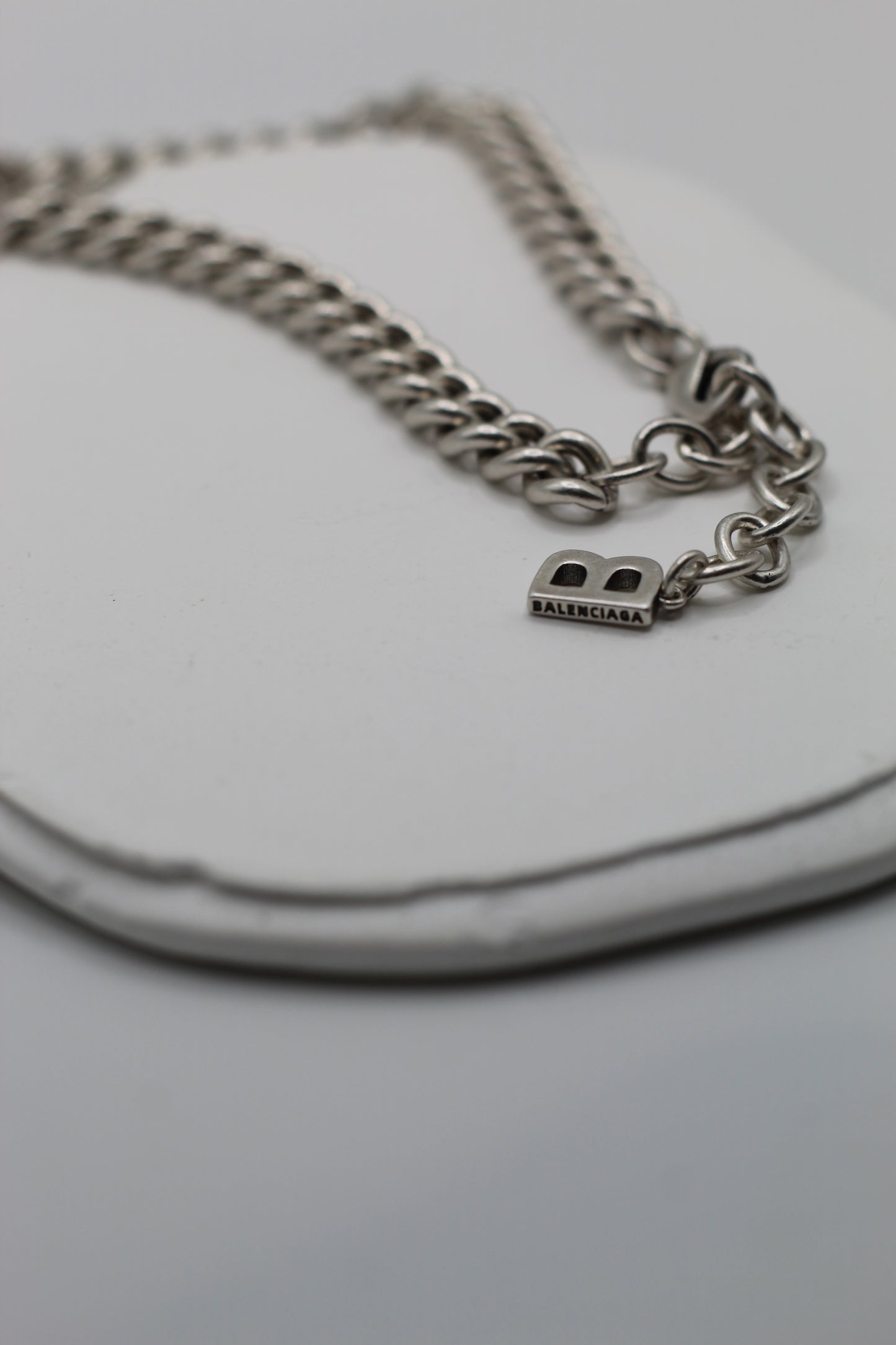 Collar Balencia