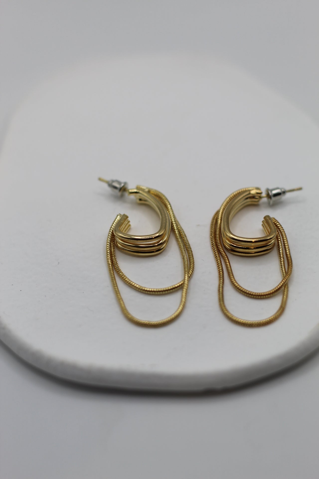Pendientes Simone