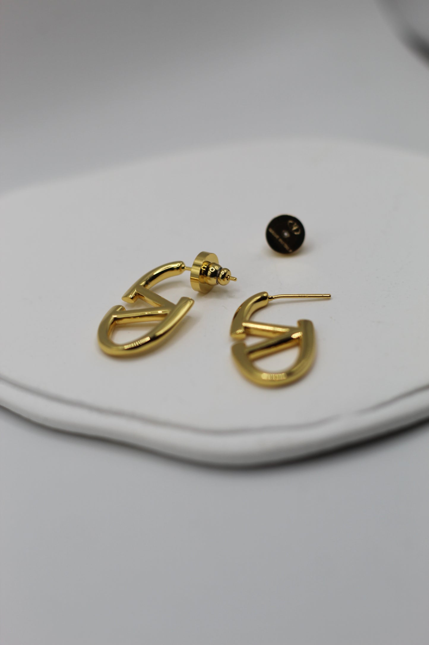 Pendientes Valentín✨