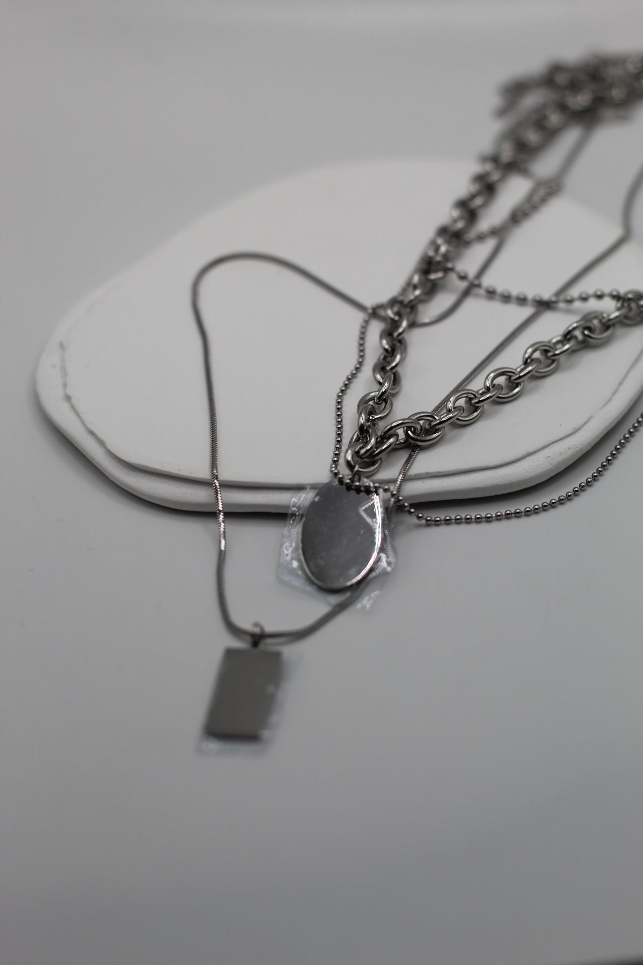 Collar 4 x 1