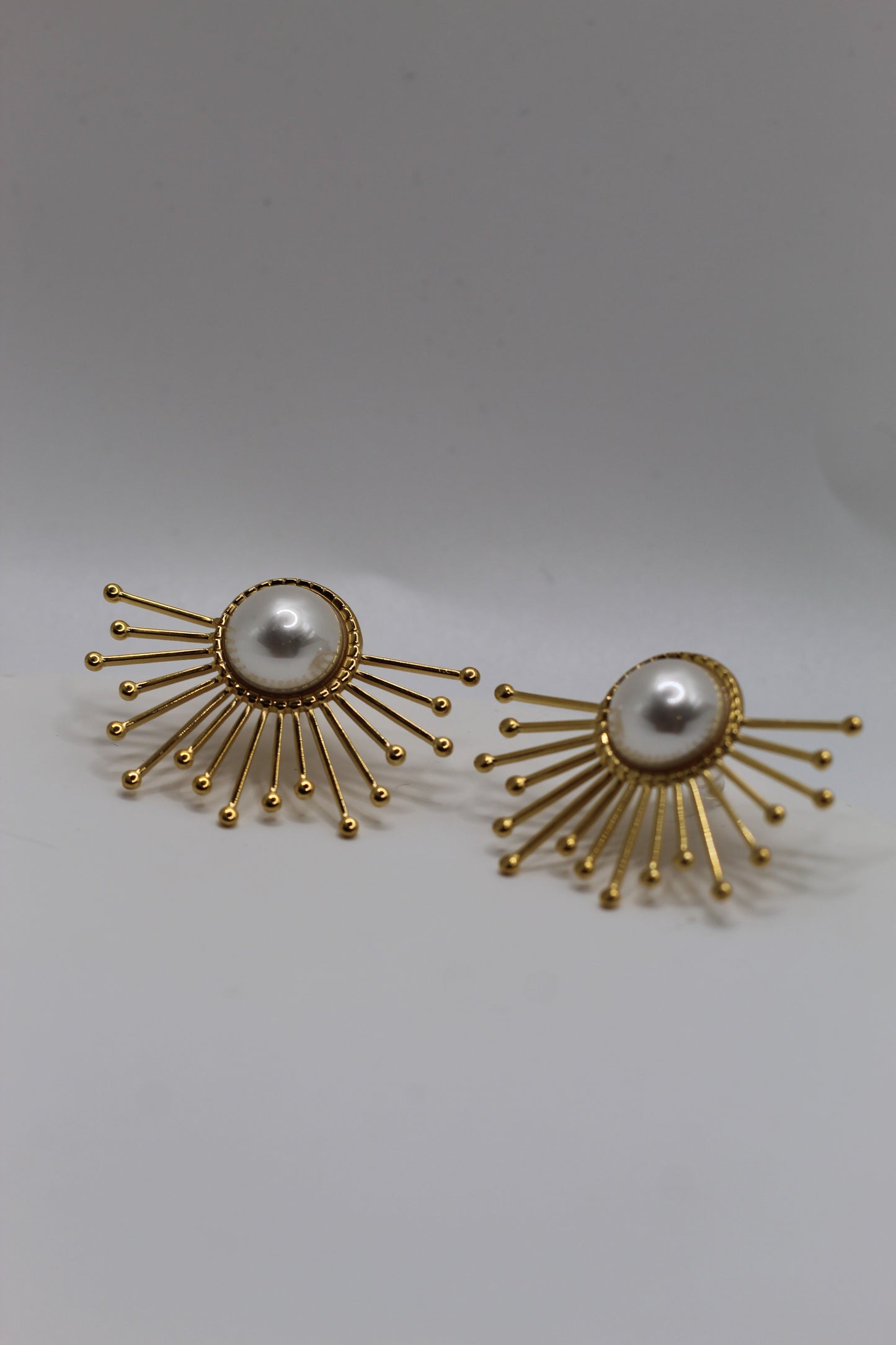 Pendientes Mara
