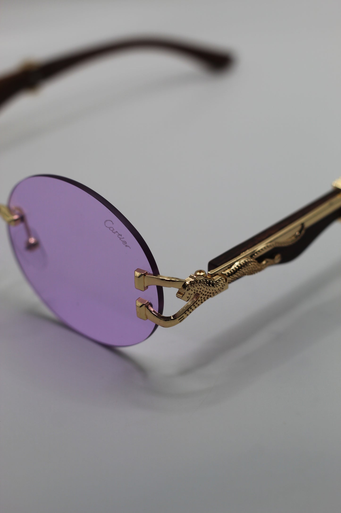 Lentes Carter