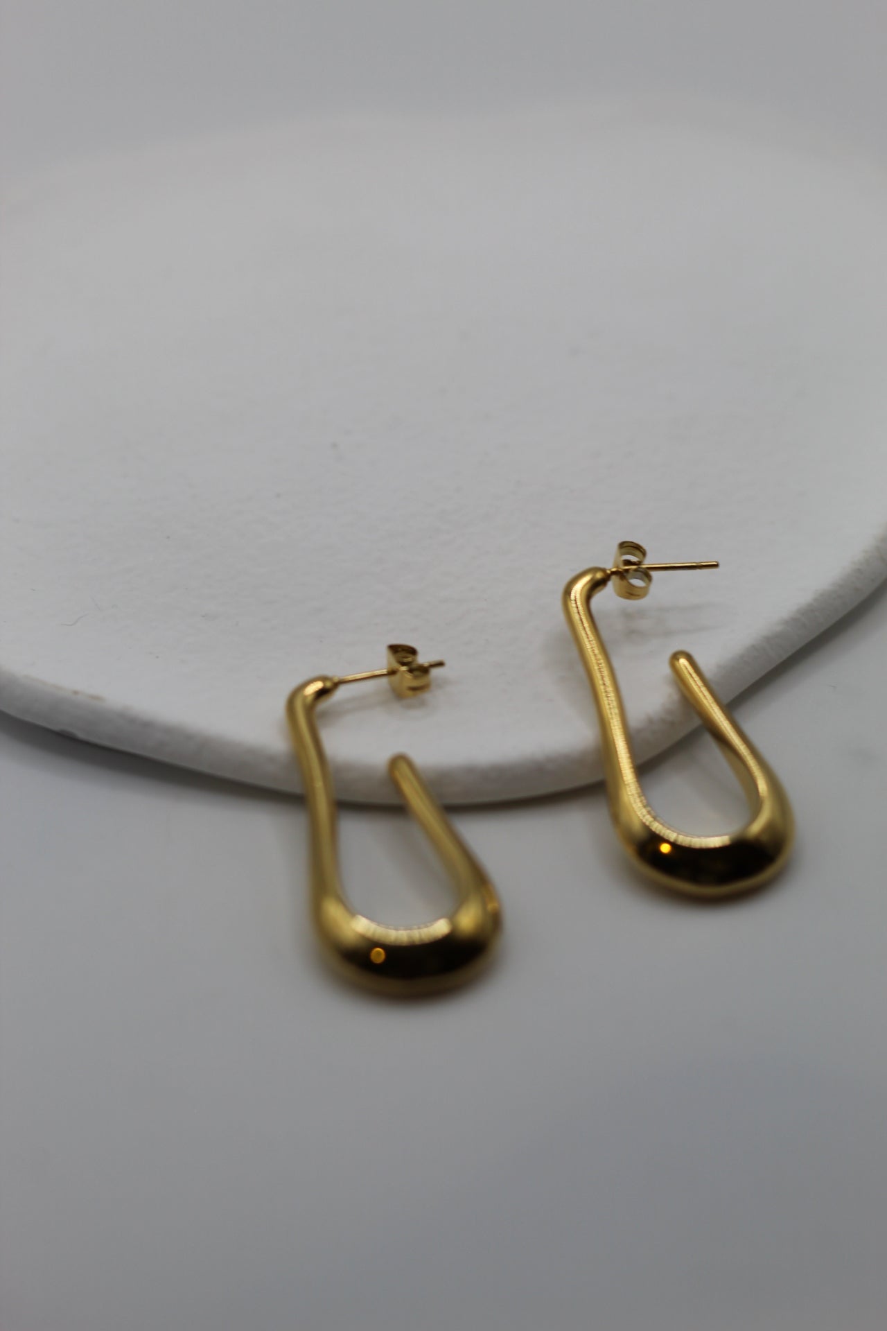 Pendientes Cienega