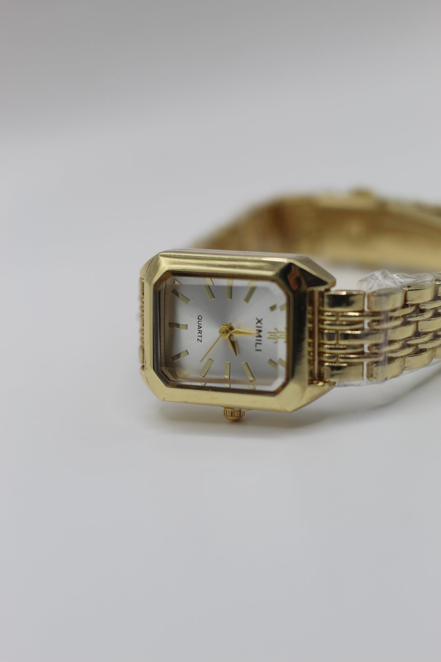 Reloj Vintage Largo