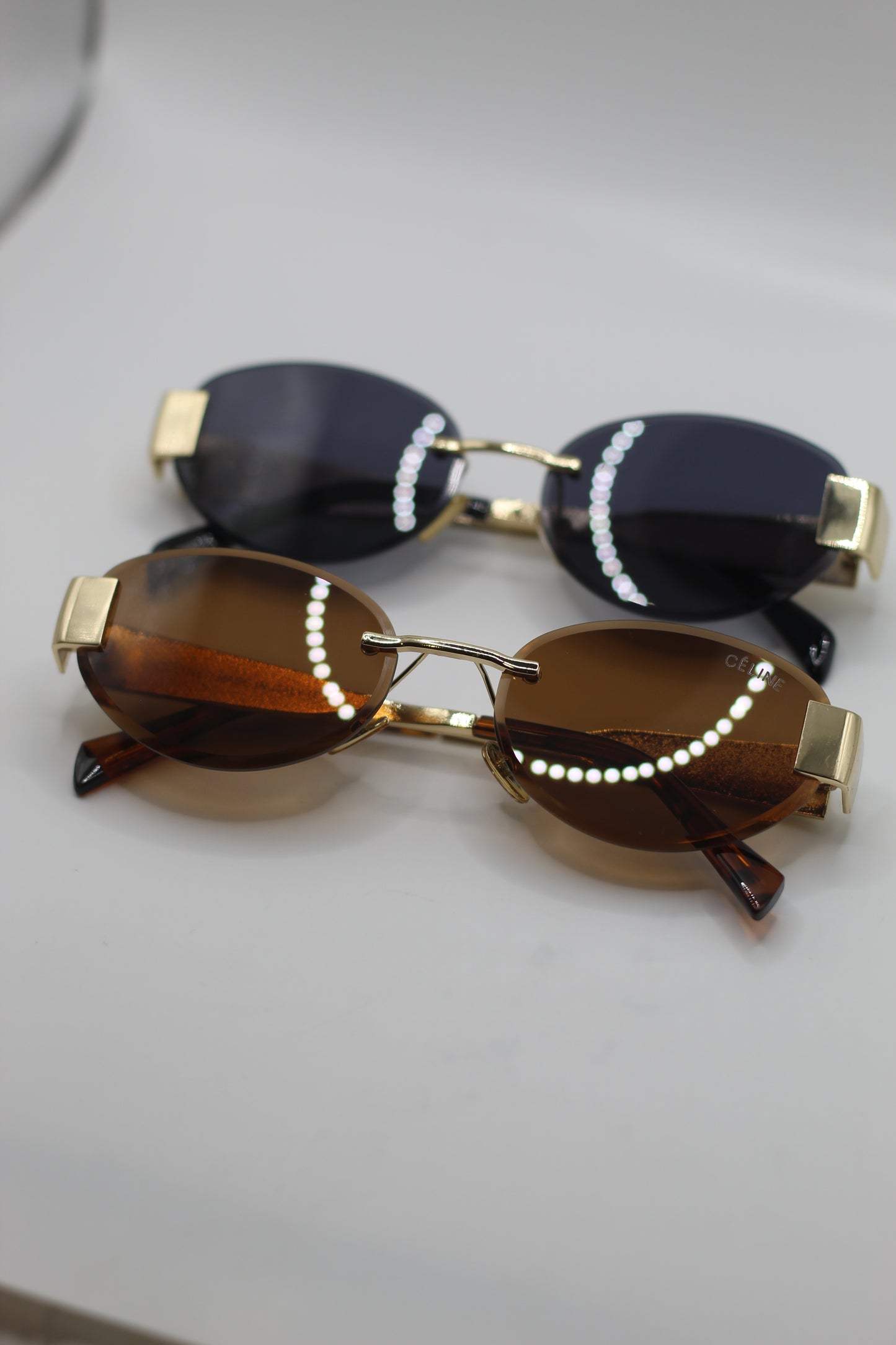 Lentes Celi