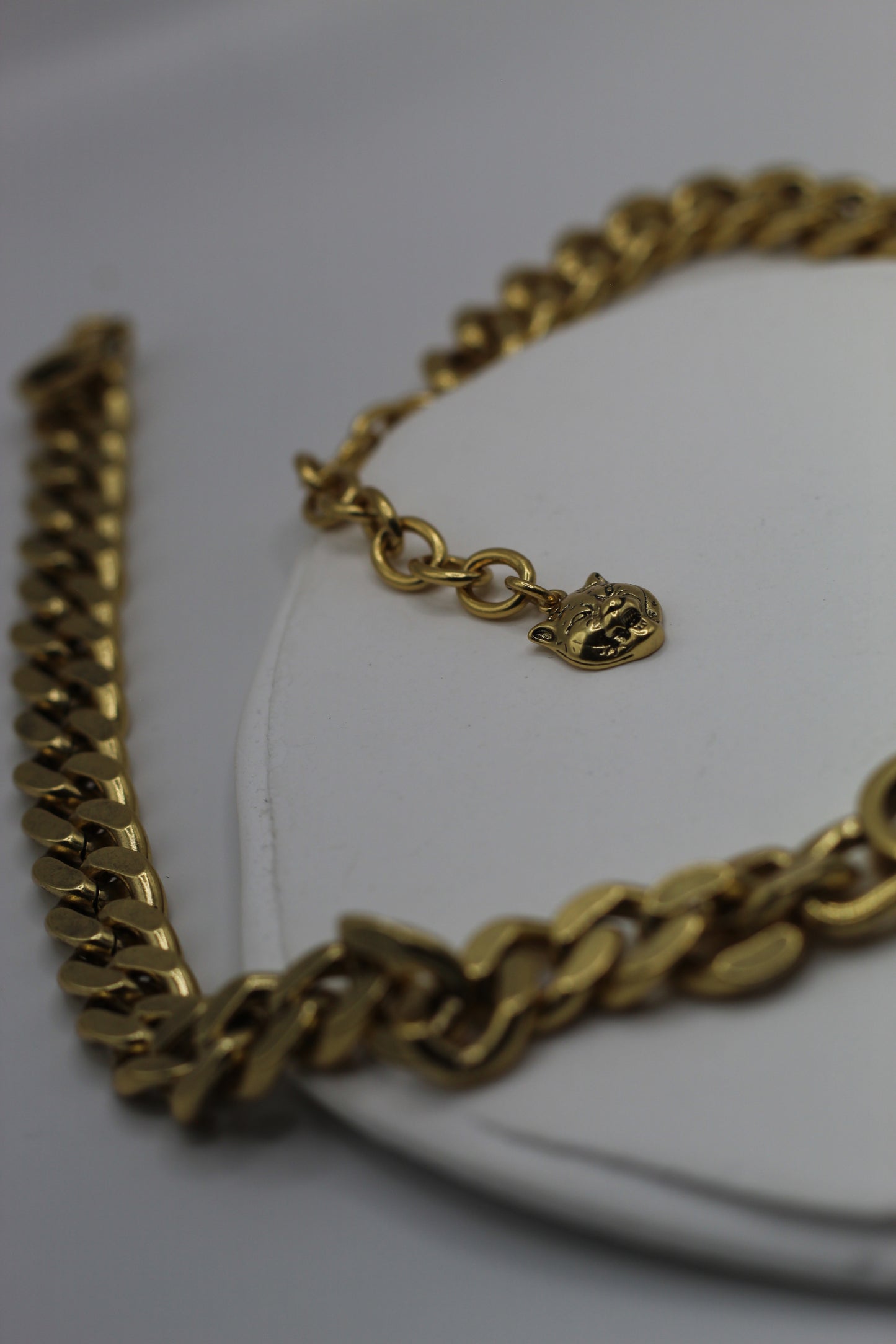 Collar GG