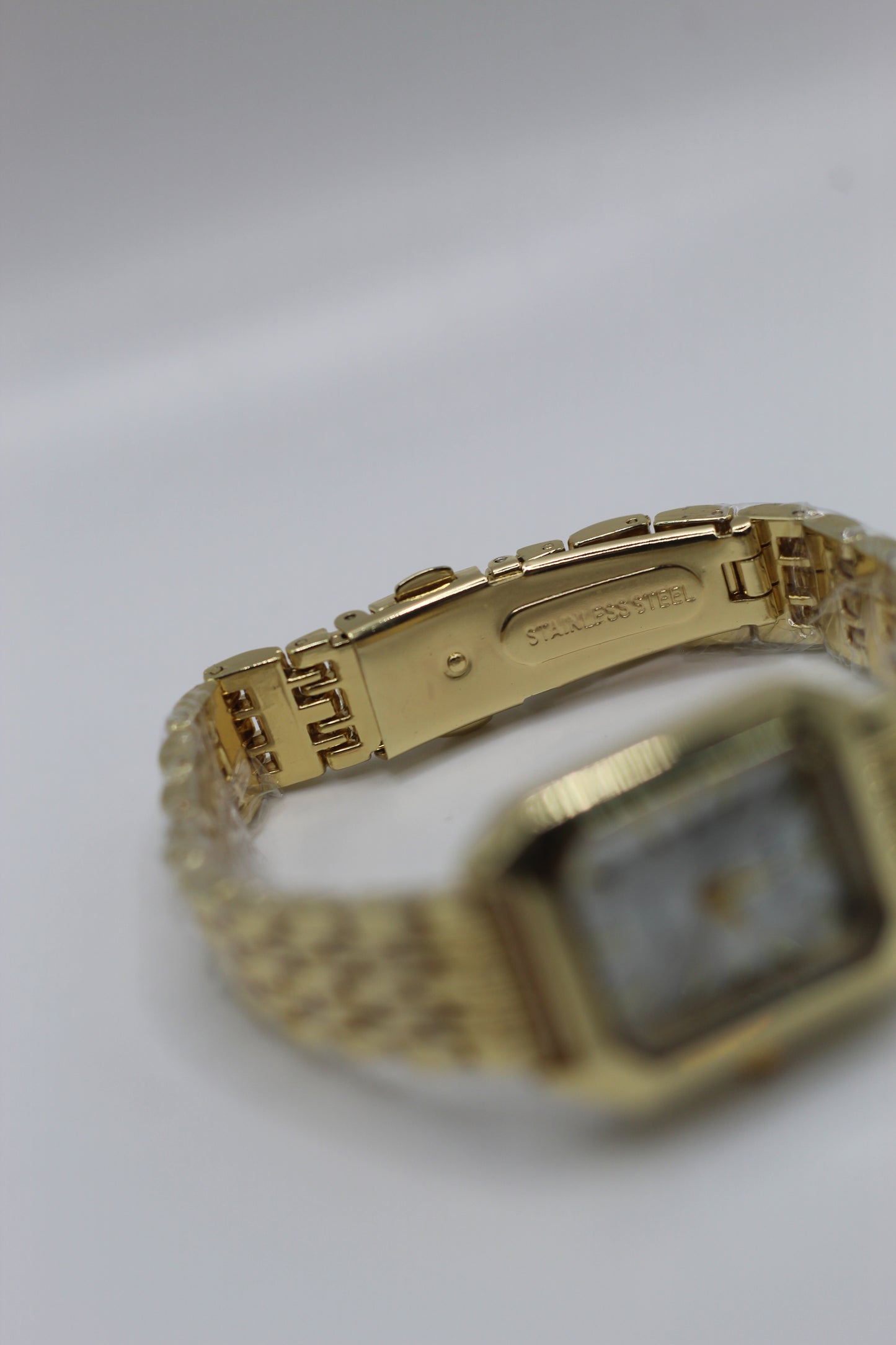 Reloj Vintage Largo