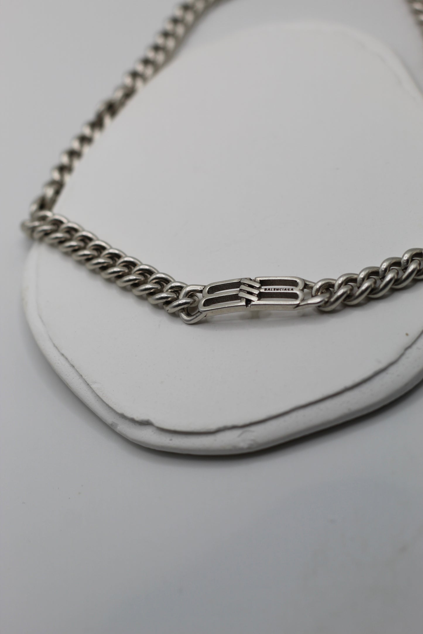 Collar Balencia