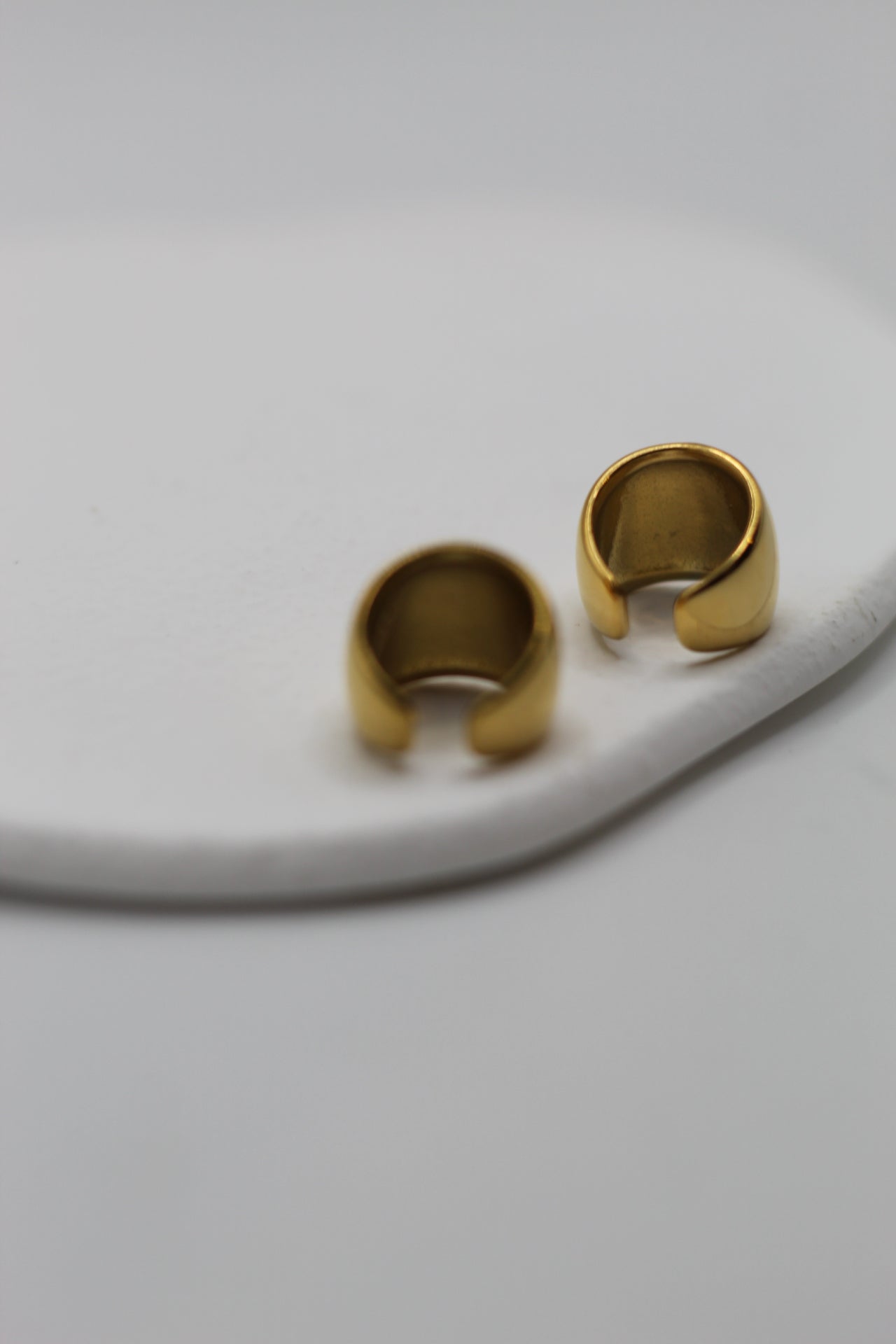 Ear Cuff minis par