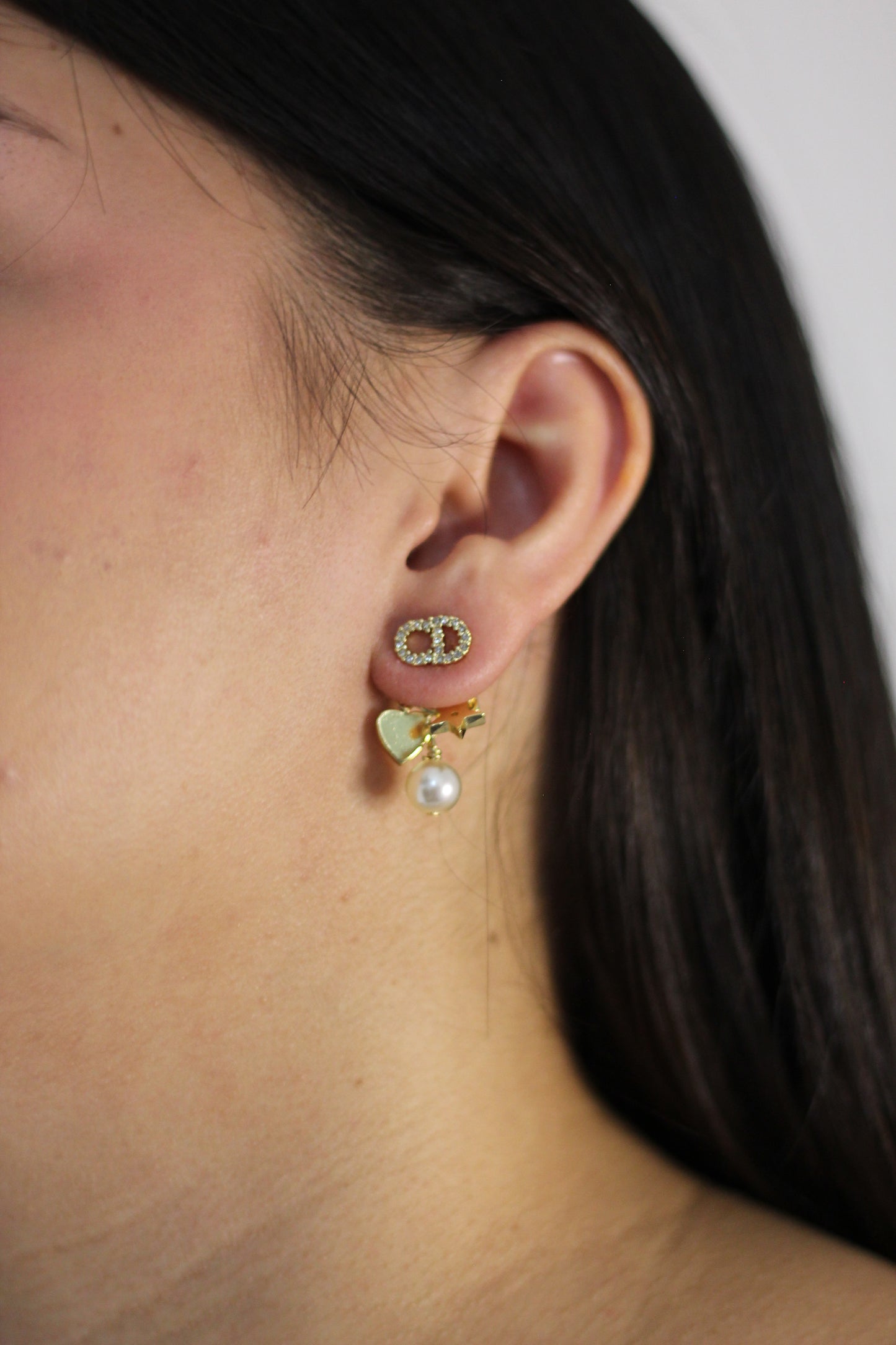 Pendientes CD