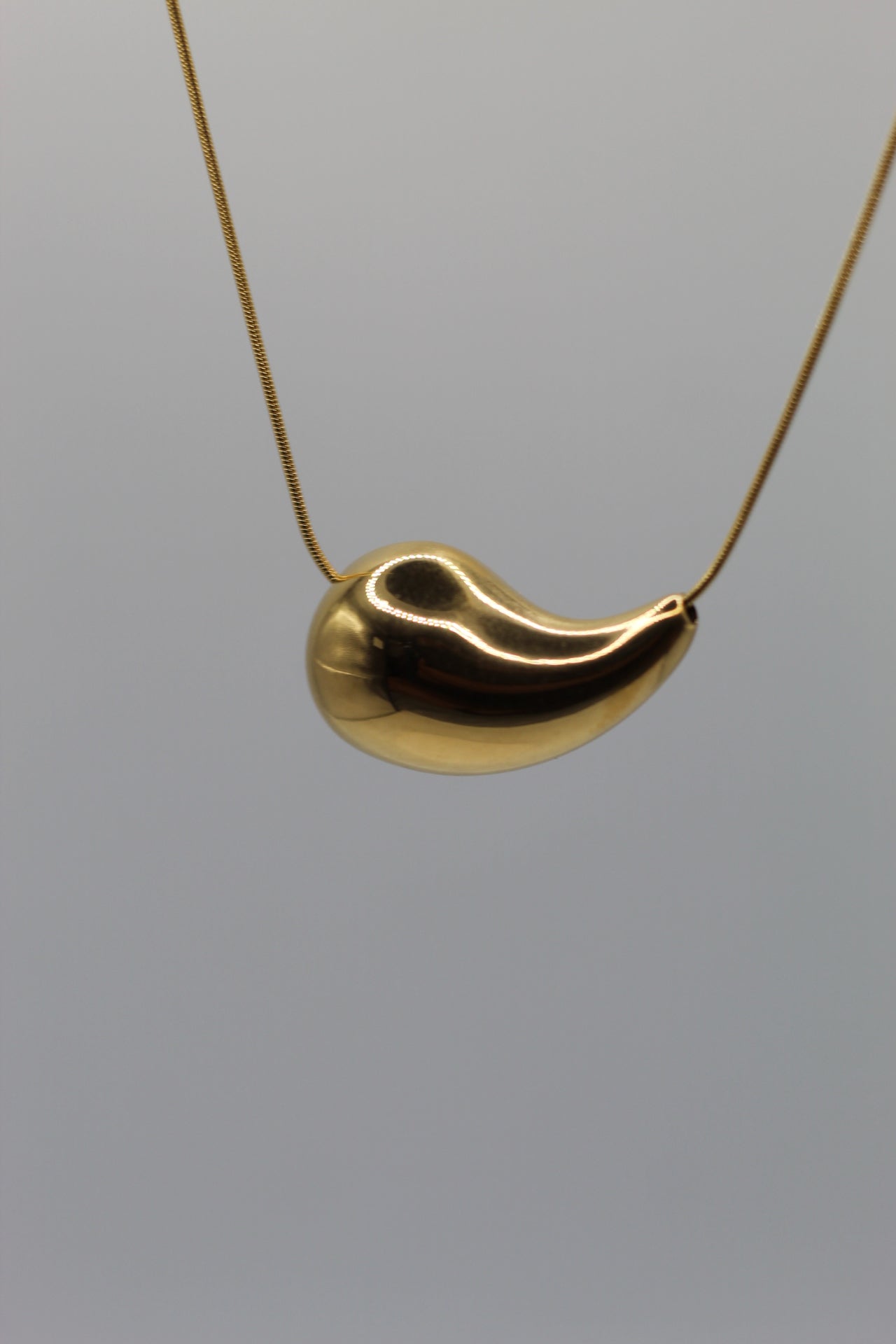 Collar Gota Bottega V