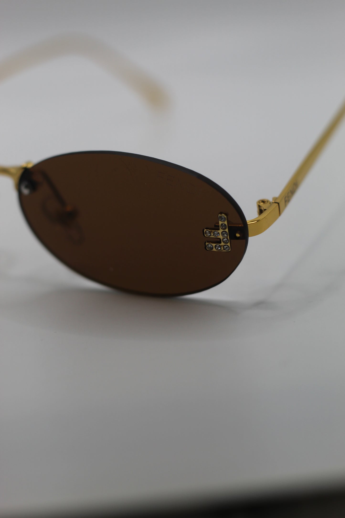 Lentes Fend✨
