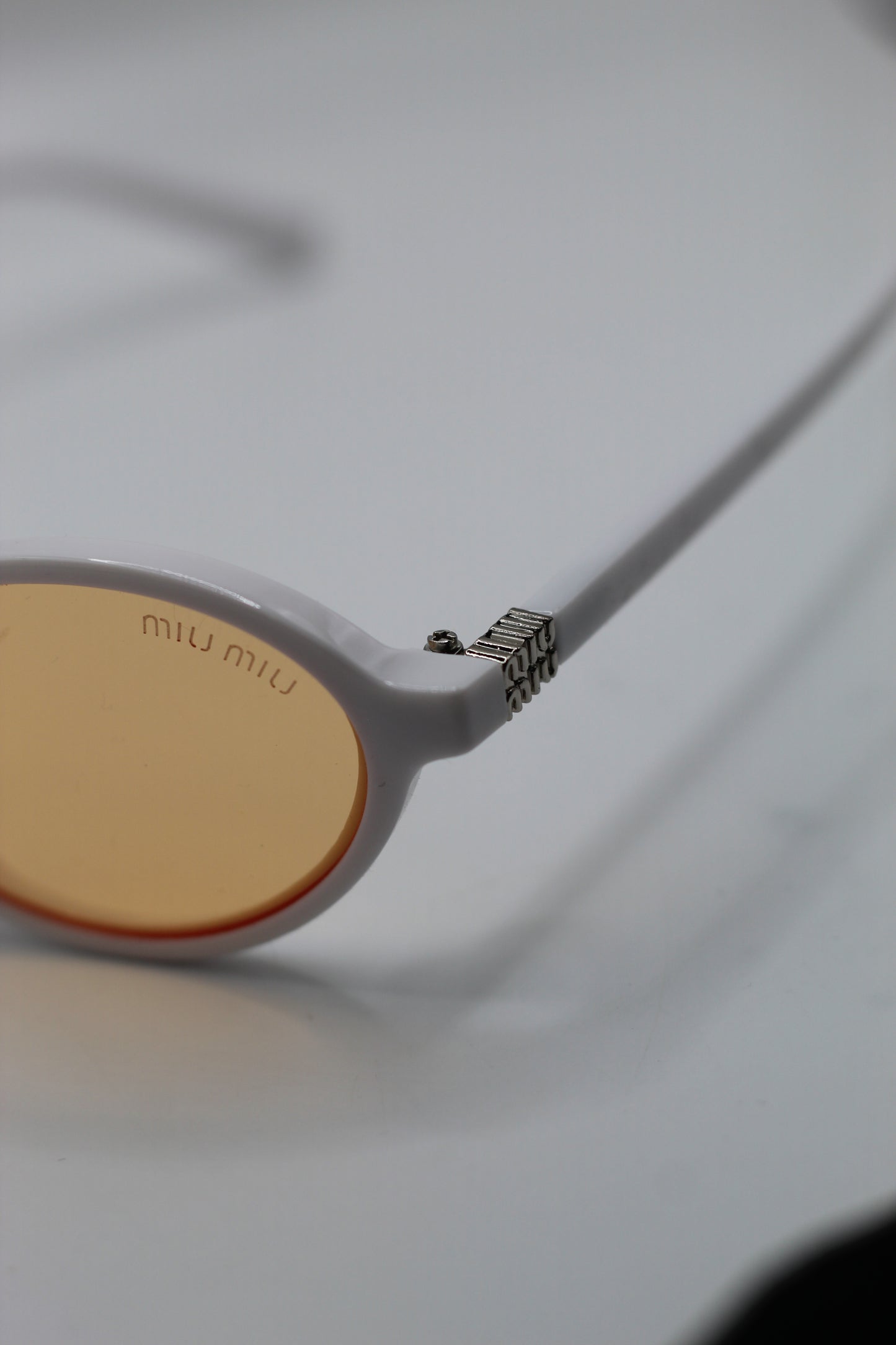 Lentes Miu Miu