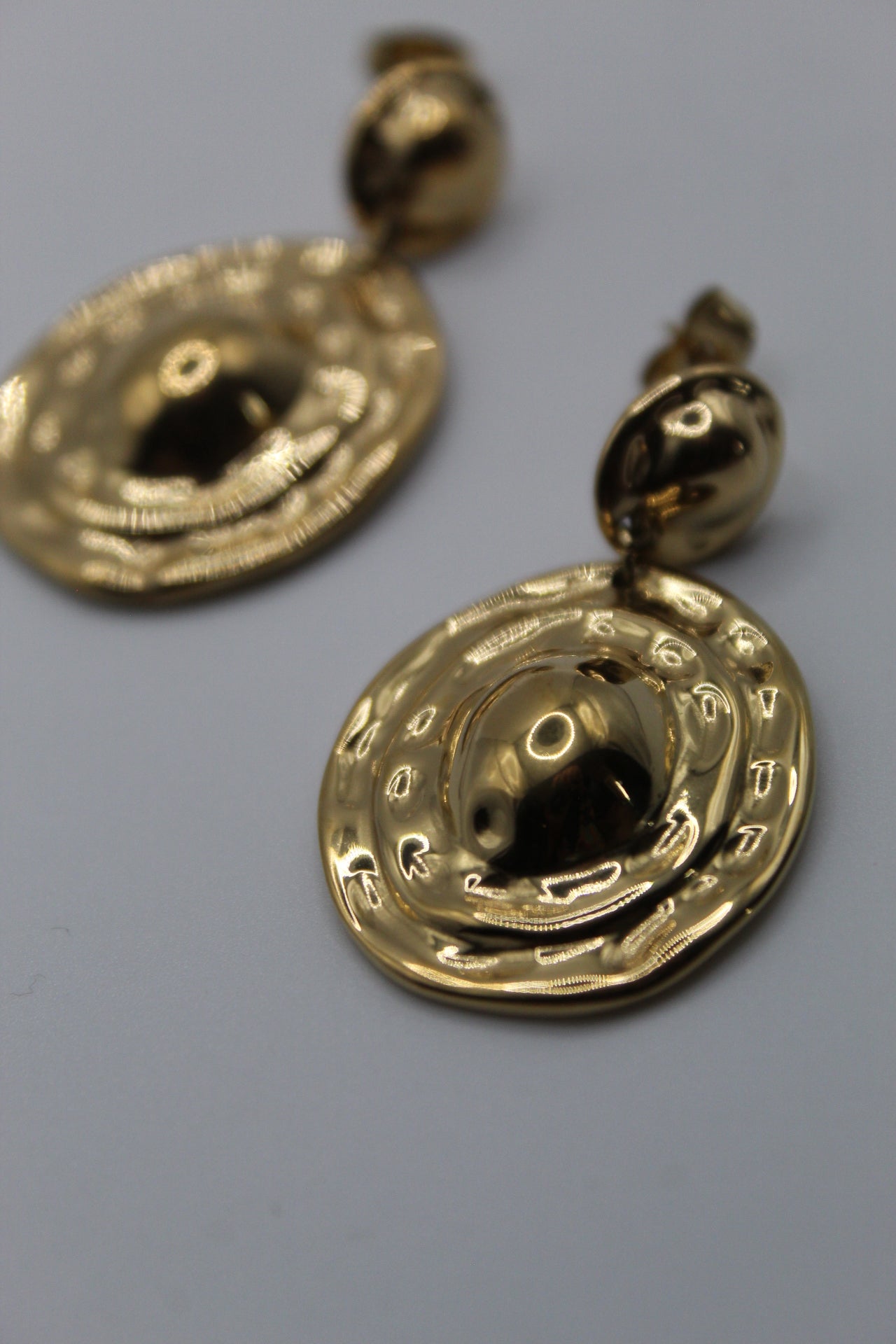 Pendientes Raquela
