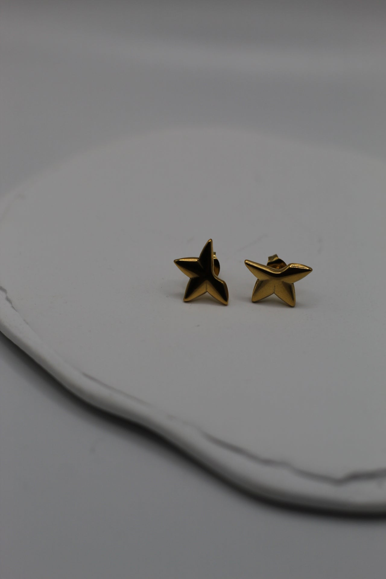 Mini media estrella
