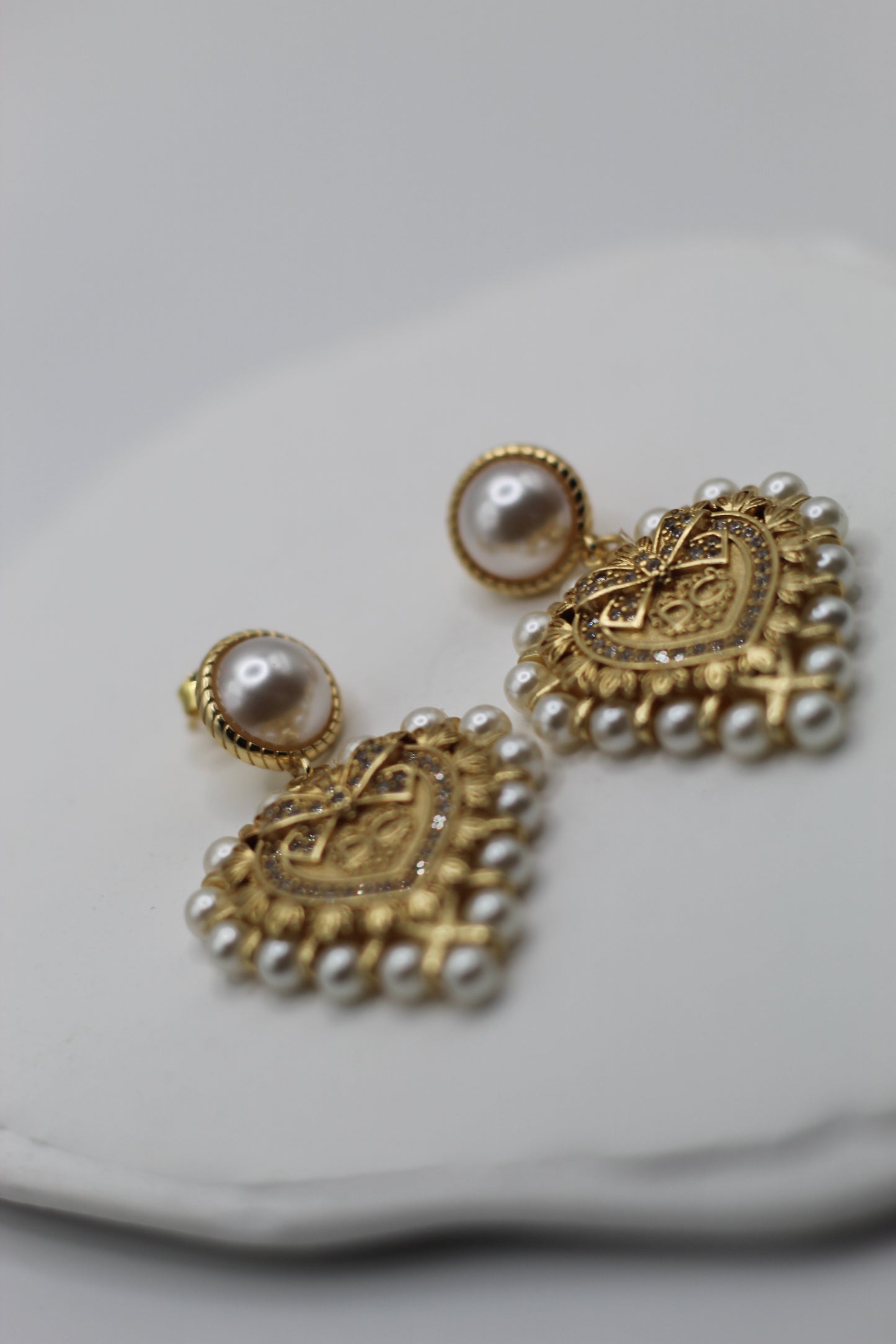 Pendientes DG