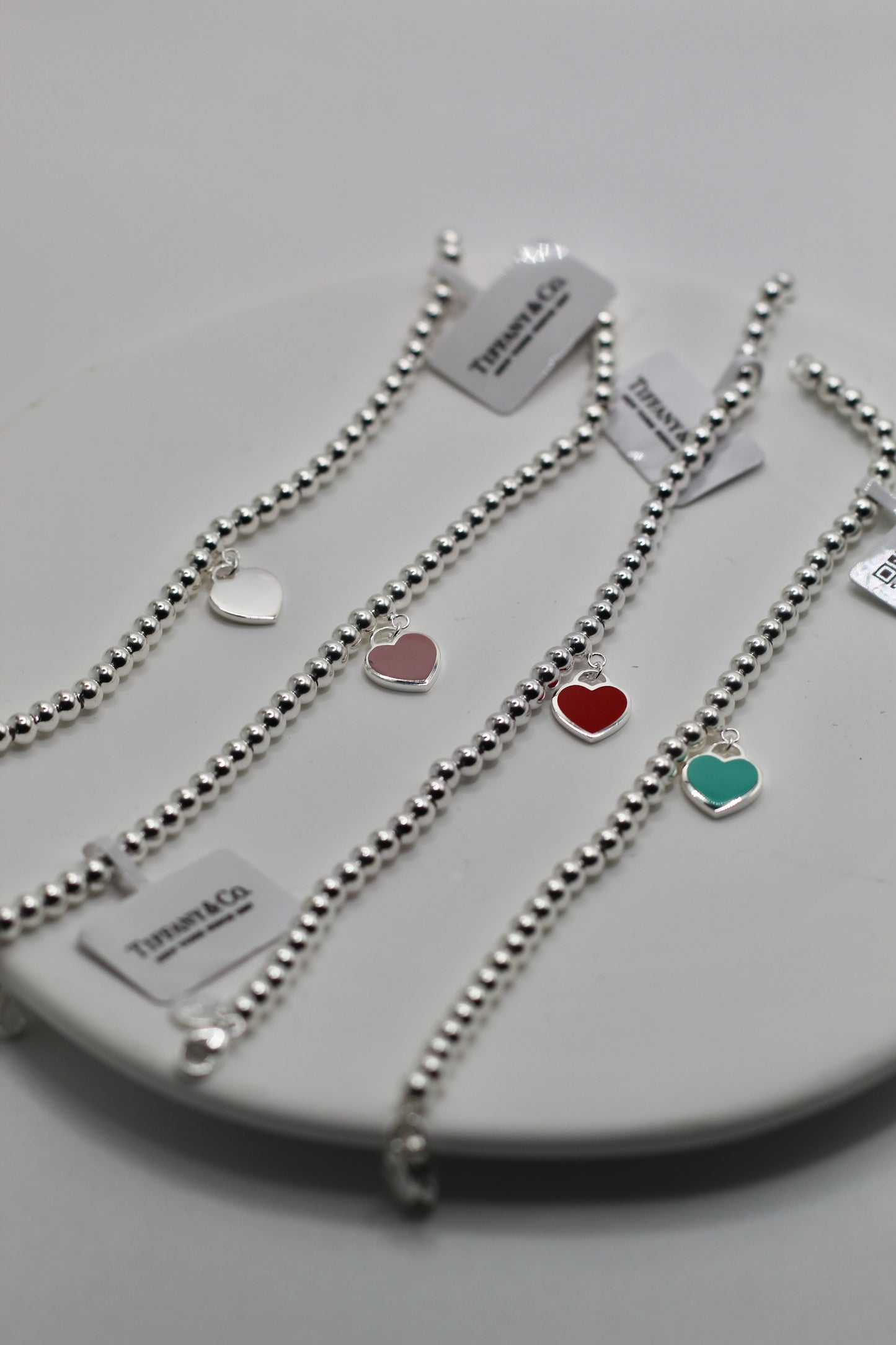 Pulsera Tiffan✨
