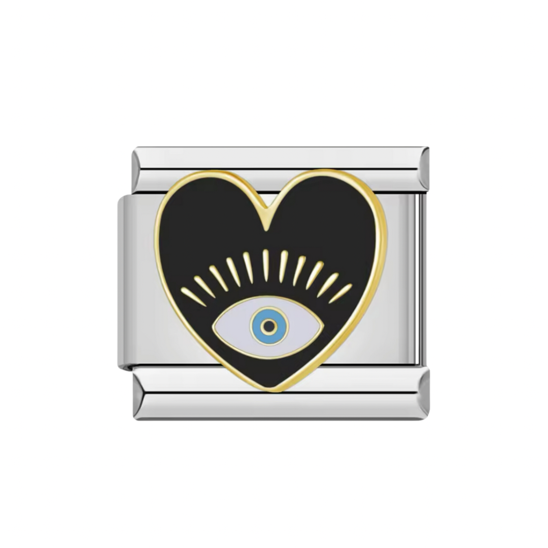 Charm Eye Love