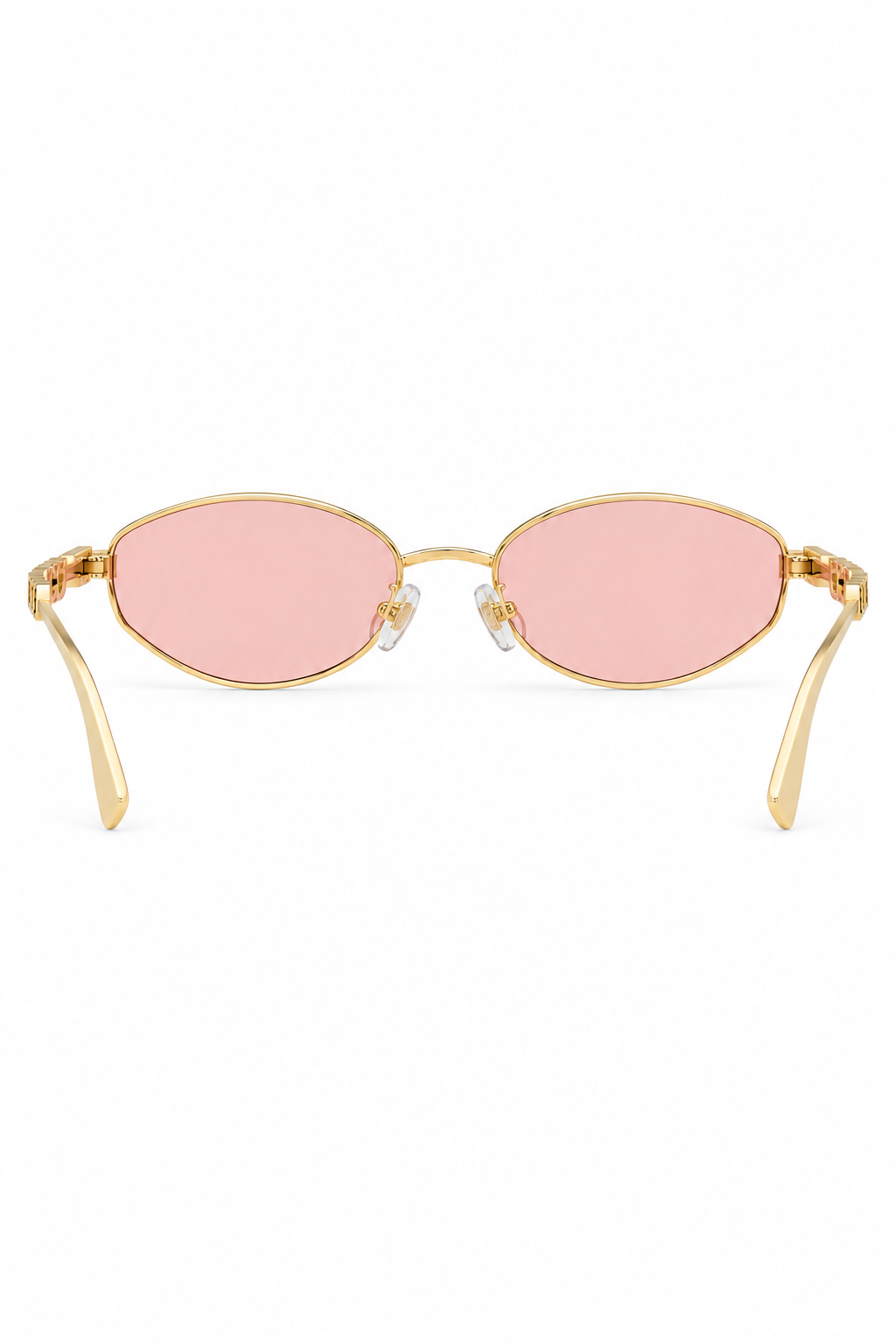 Lentes G’cci Monogram Oval