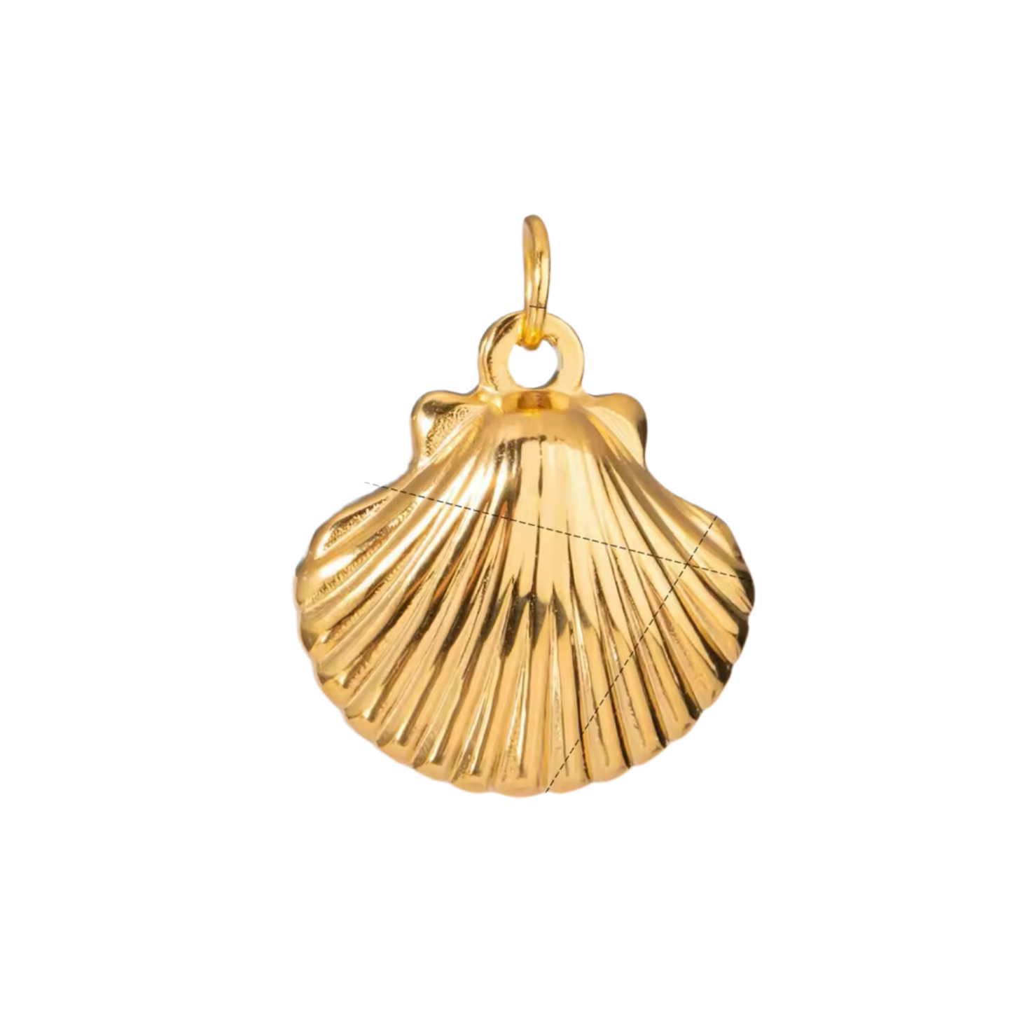 Charm Necklace IV