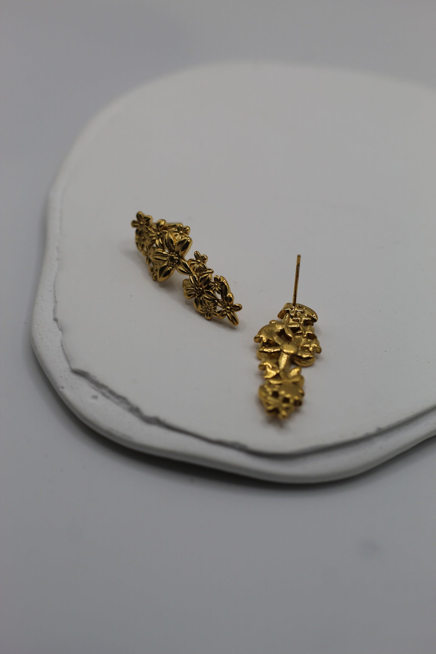 Pendientes Floralia
