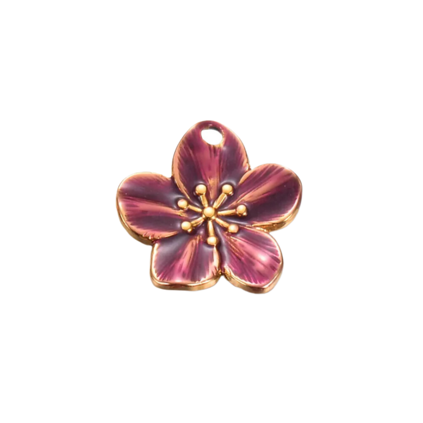 Charm Necklace VI