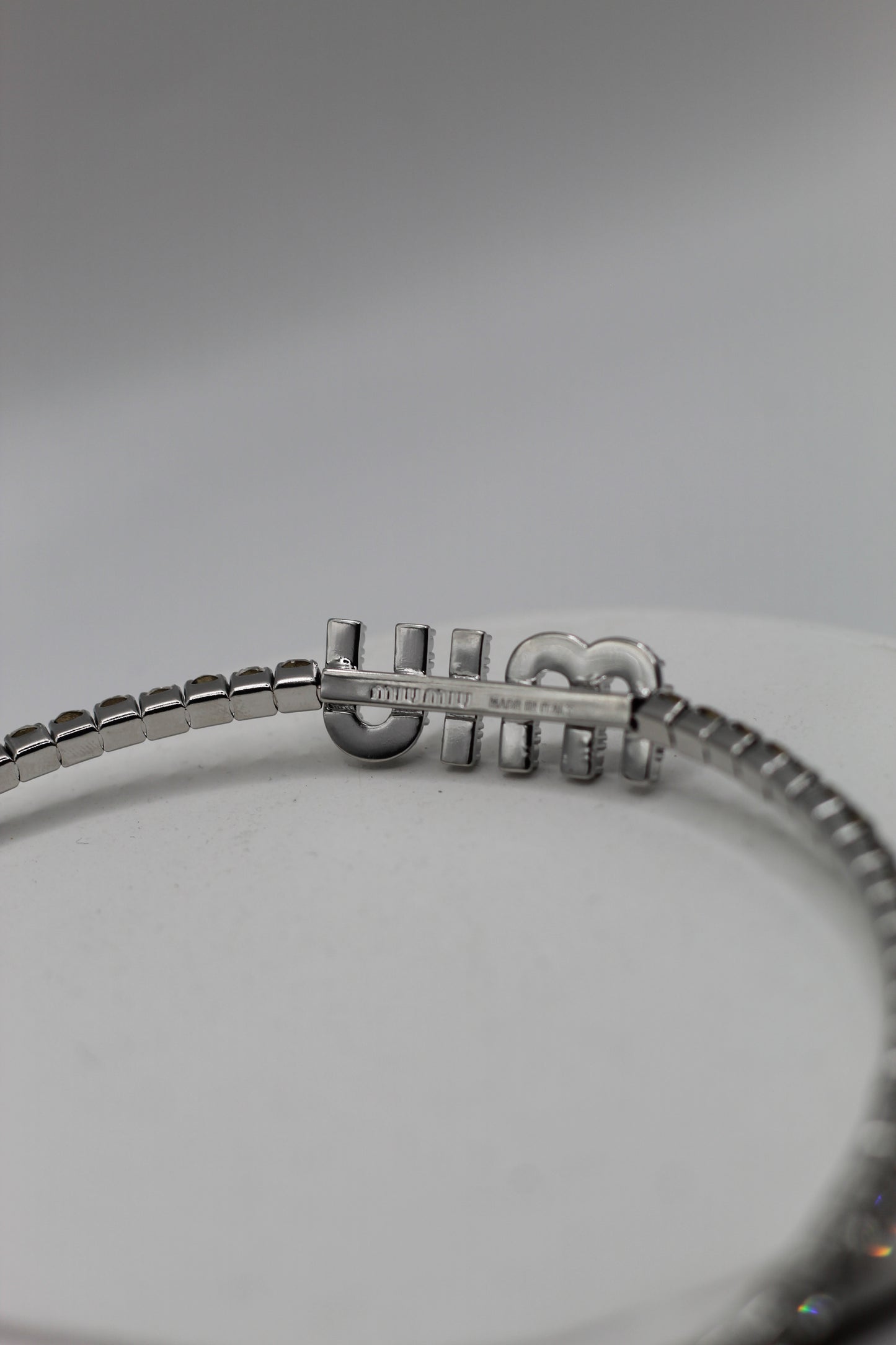 Collar MM