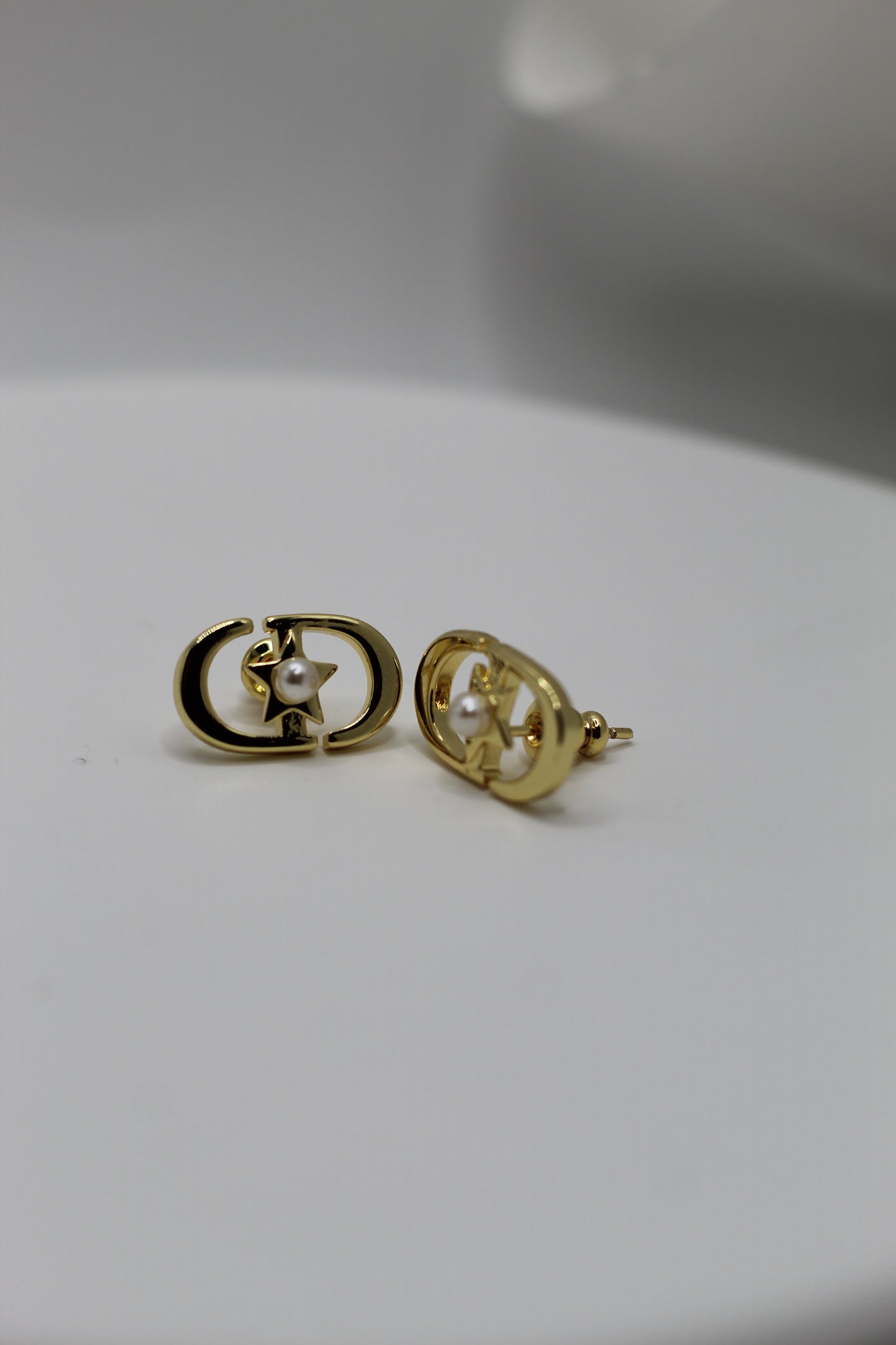 Pendientes CD