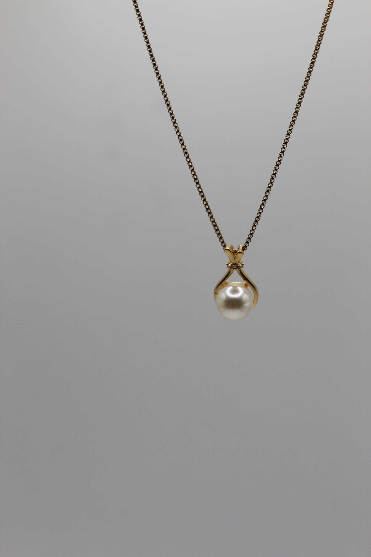 Collar Pearl