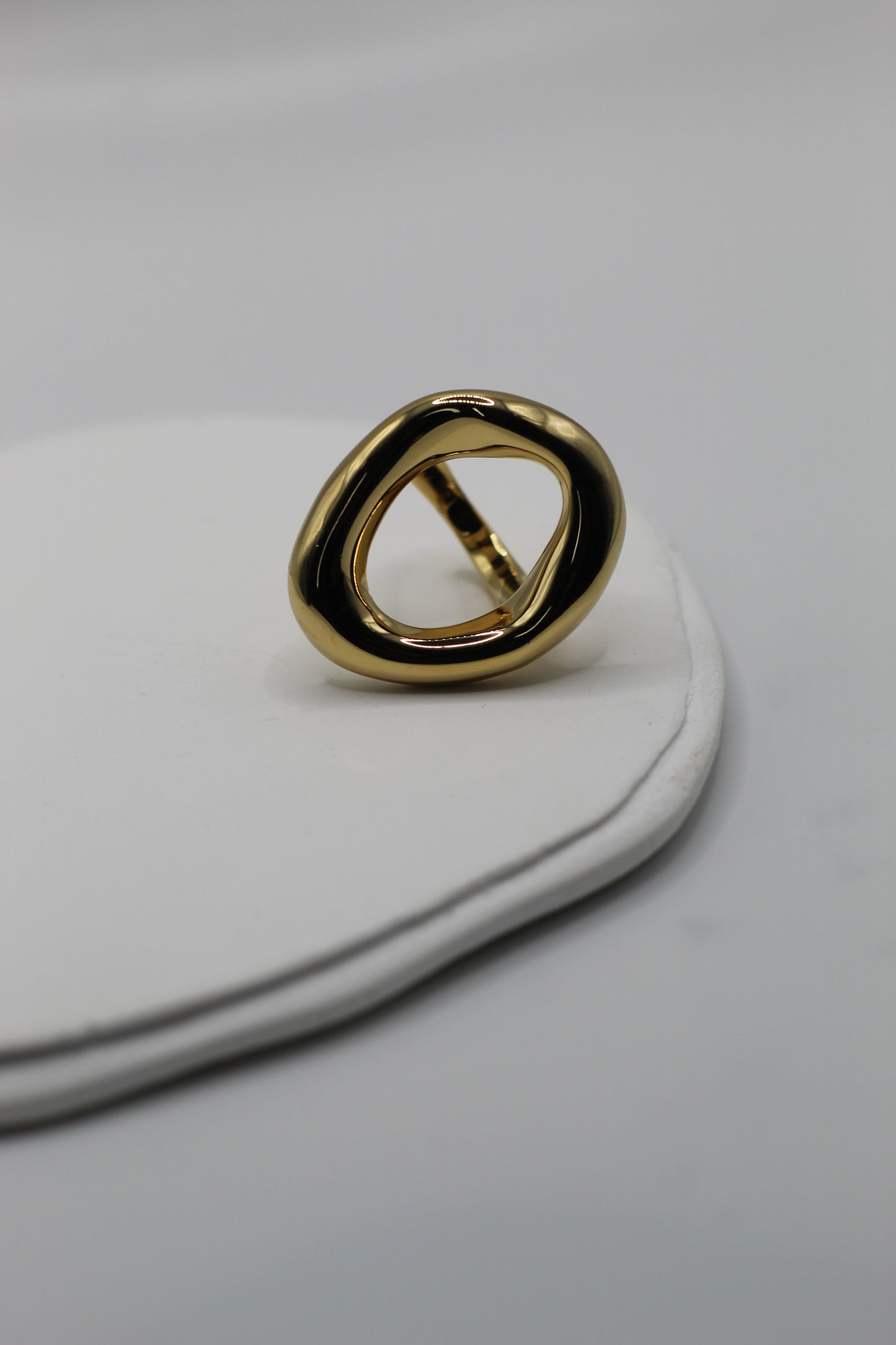 Anillo Rosalía