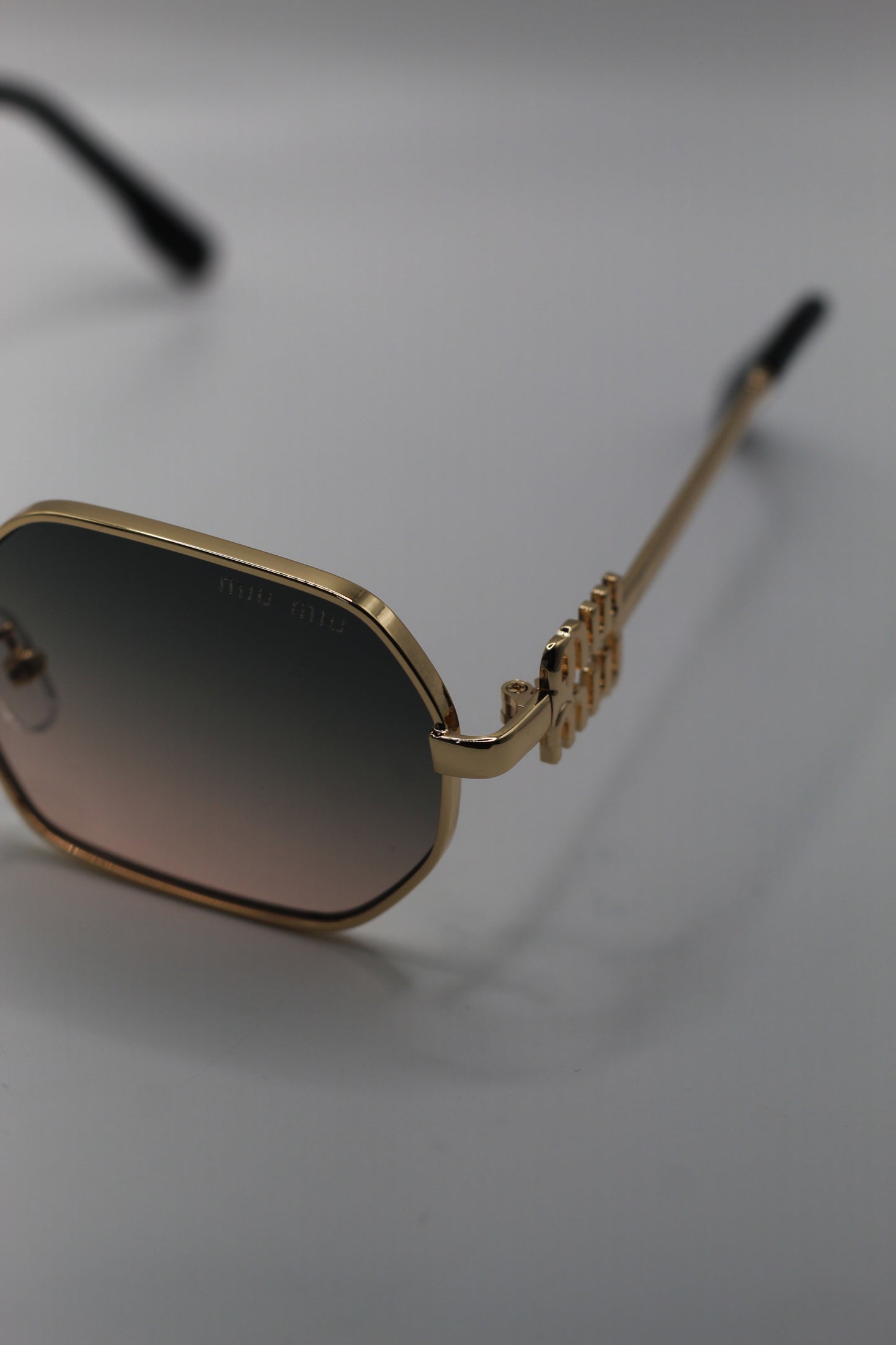 Lentes Miu M
