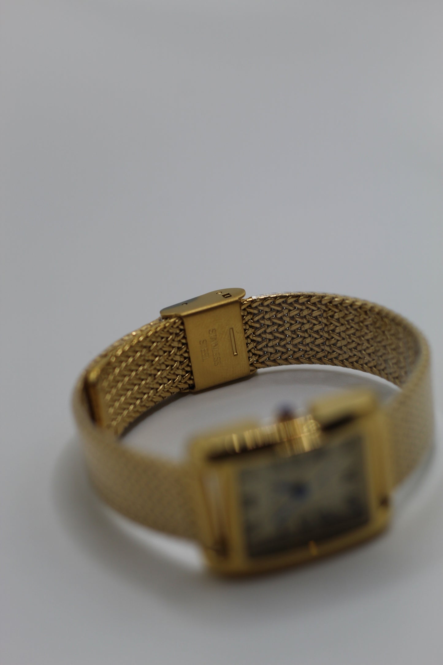 Reloj Vintage Venecia