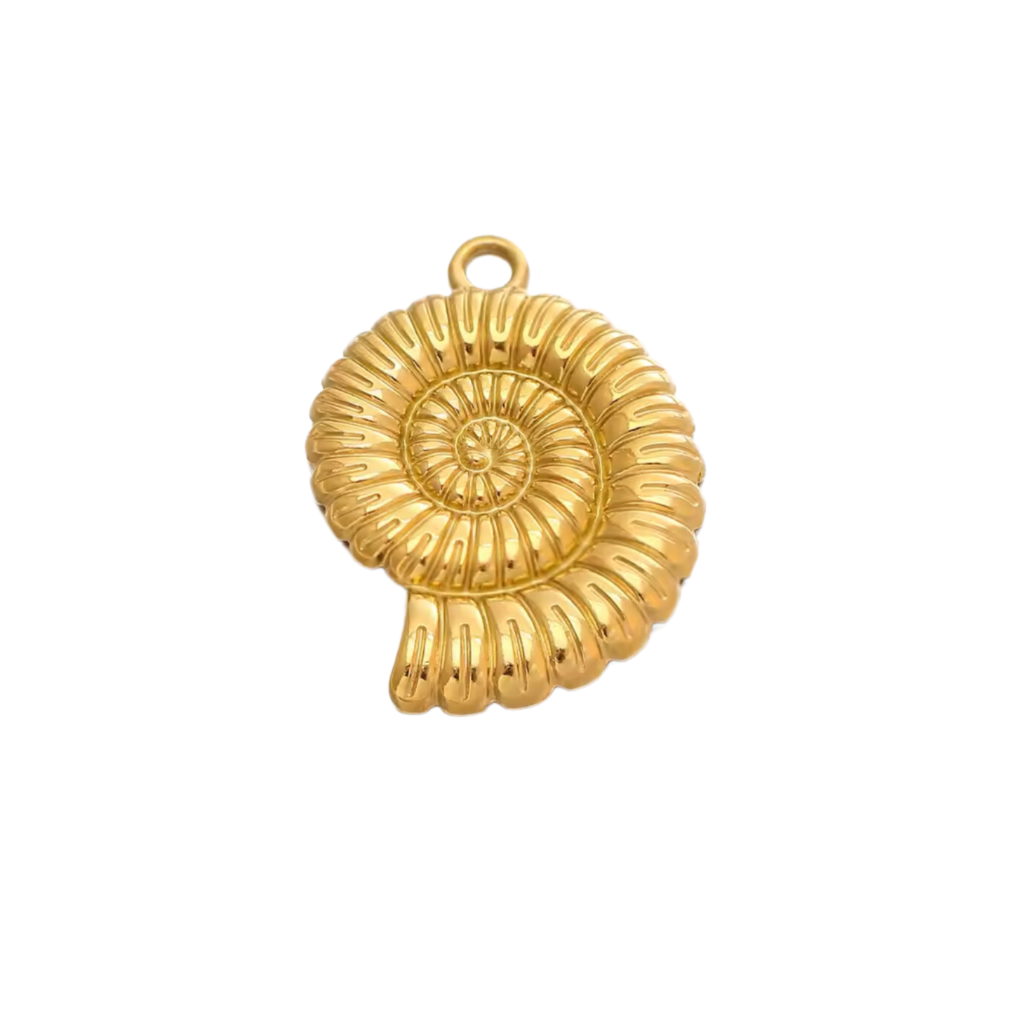 Charm Necklace VI