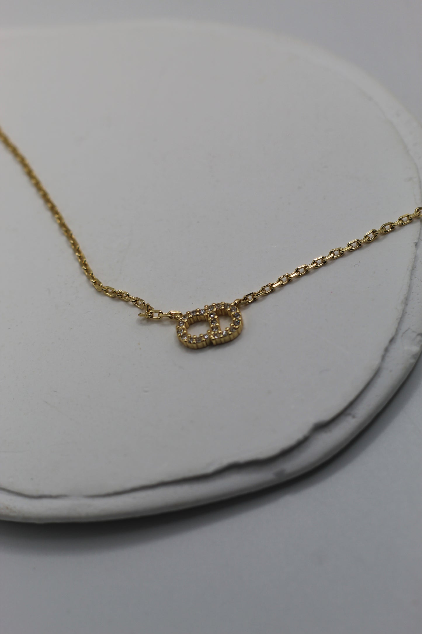 Collar CD