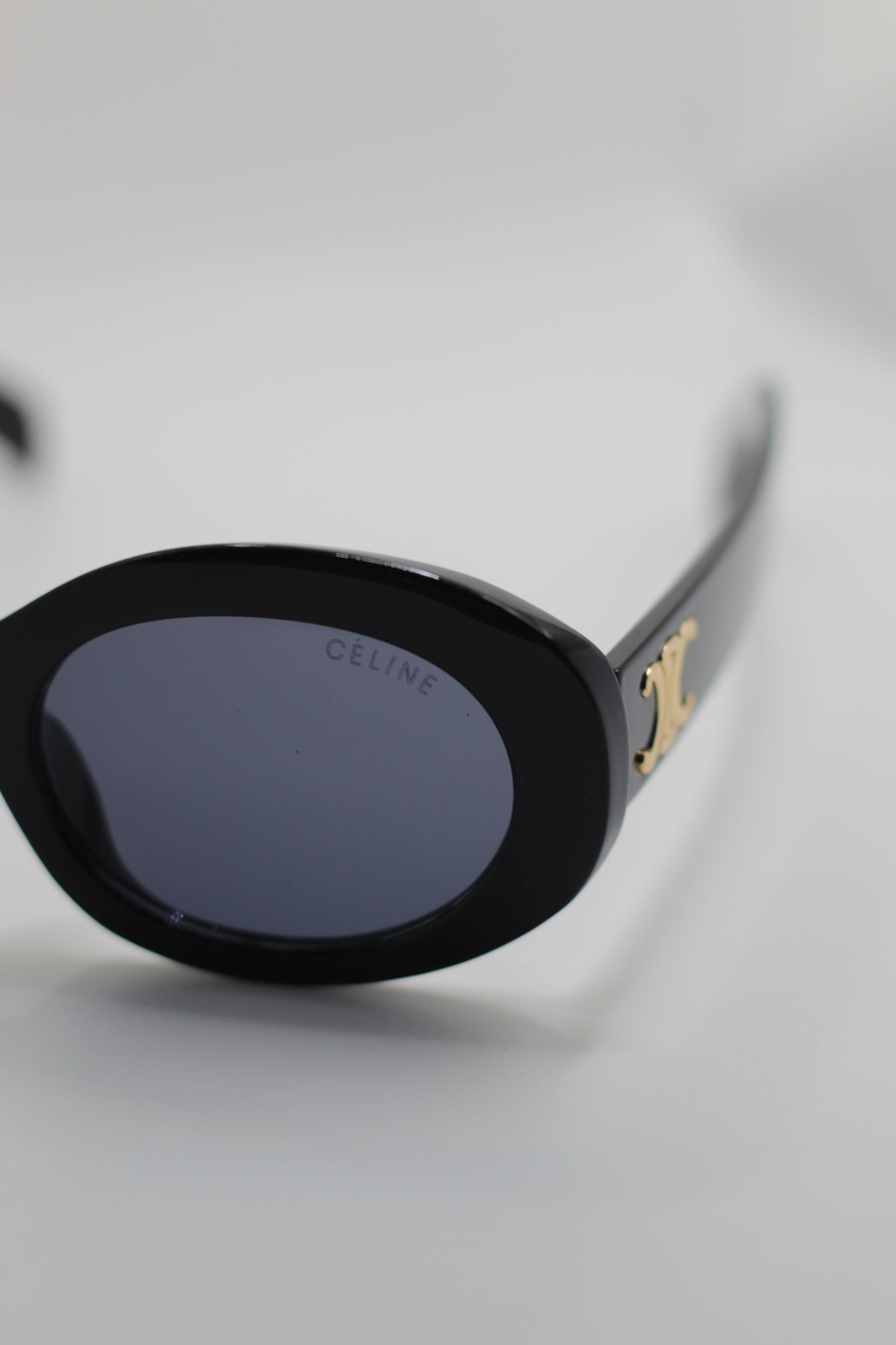 Lentes Celi Ovalado