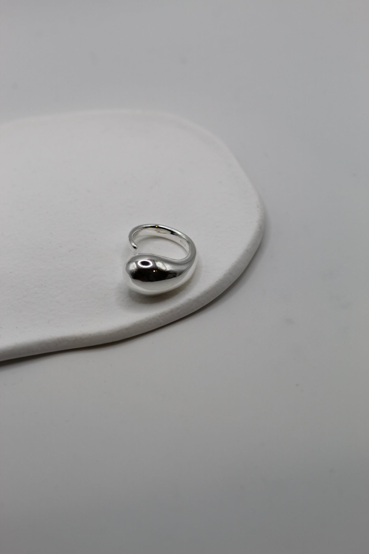 Anillo Zoetis