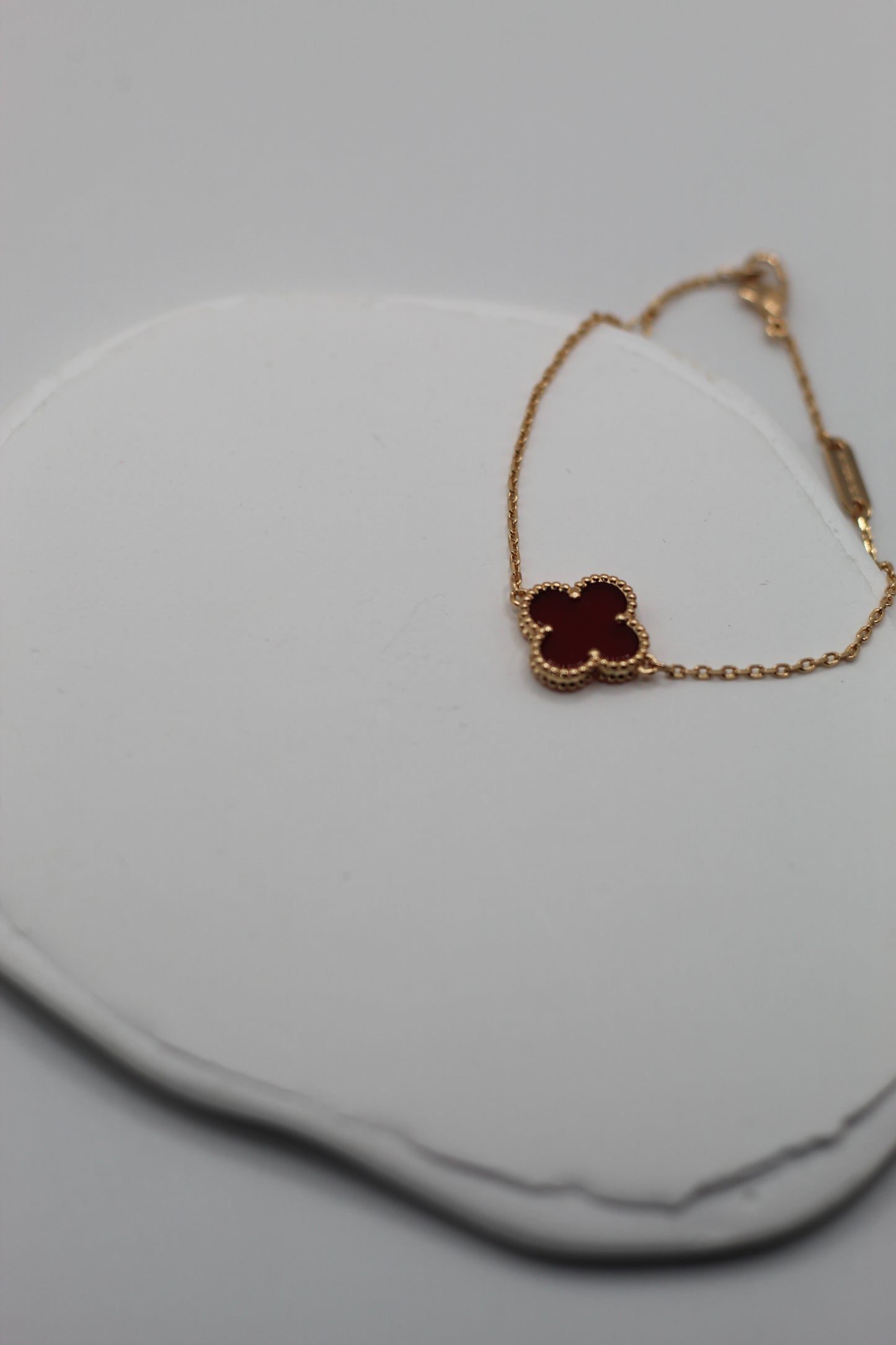 Pulsera Van Cleef