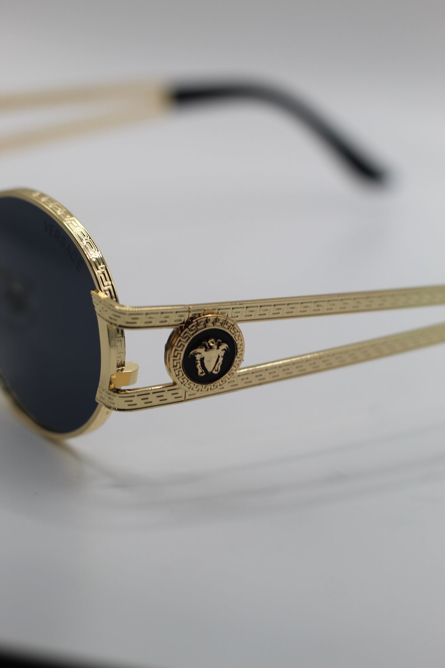 Lentes Medusa
