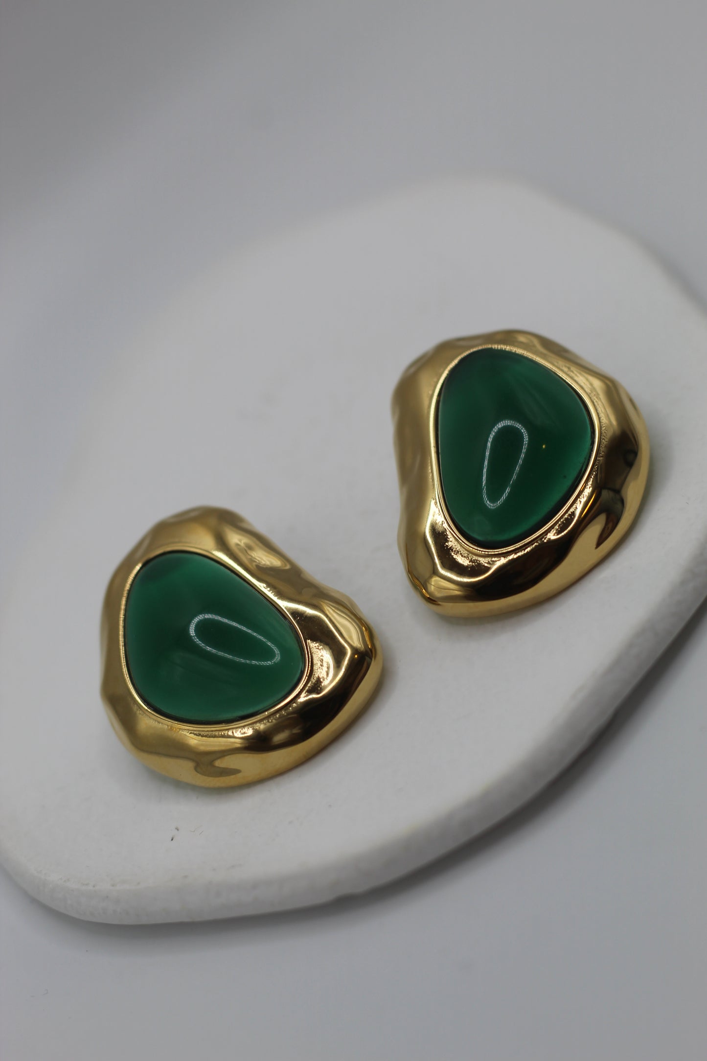 Pendientes Ara