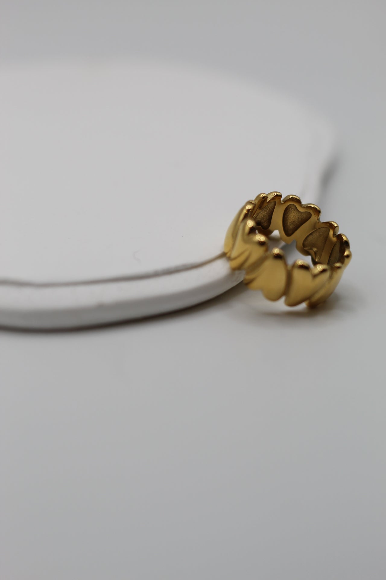 Anillo Bali