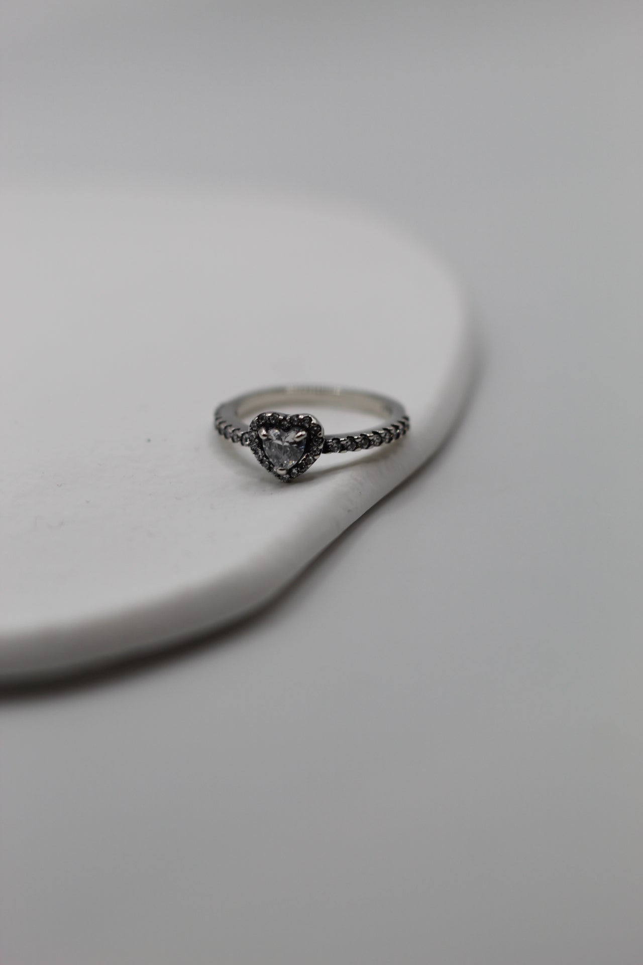 Anillo Love