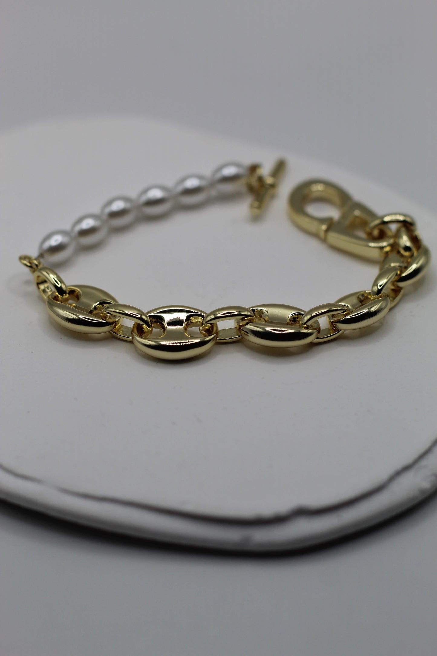 Pulsera CD