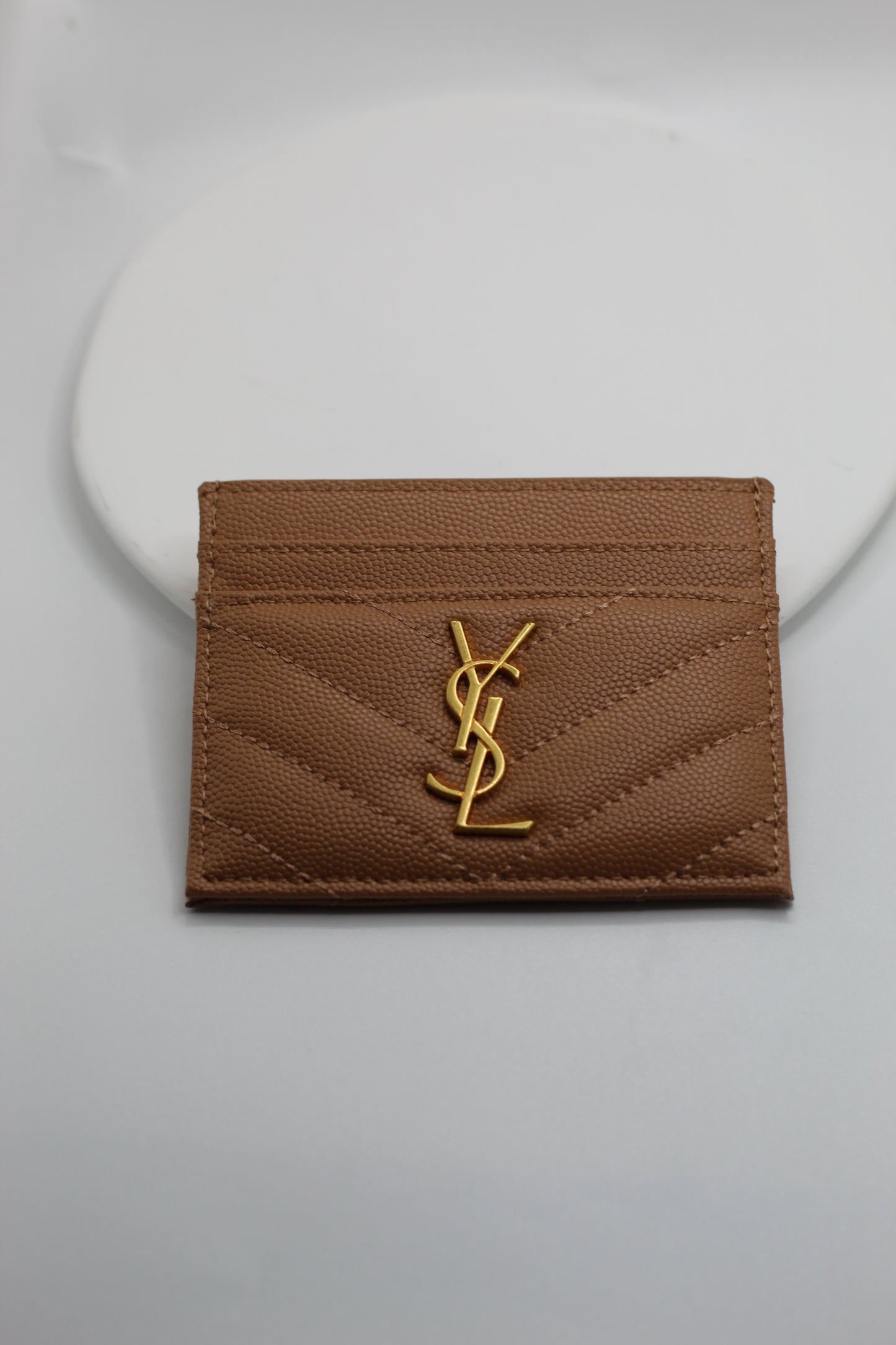 Tarjeteros YSL
